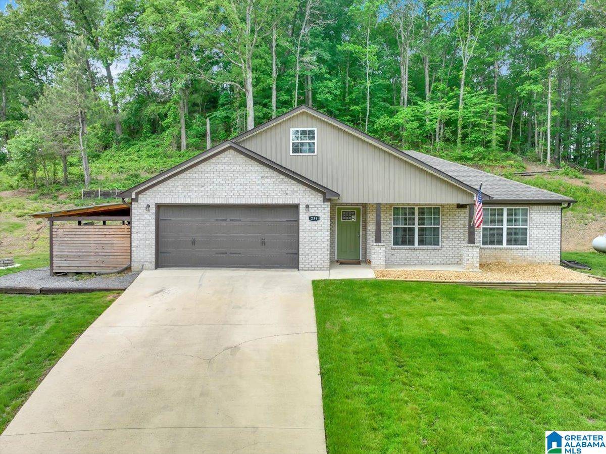 Cullman, AL 35057,239 DOSS ROAD