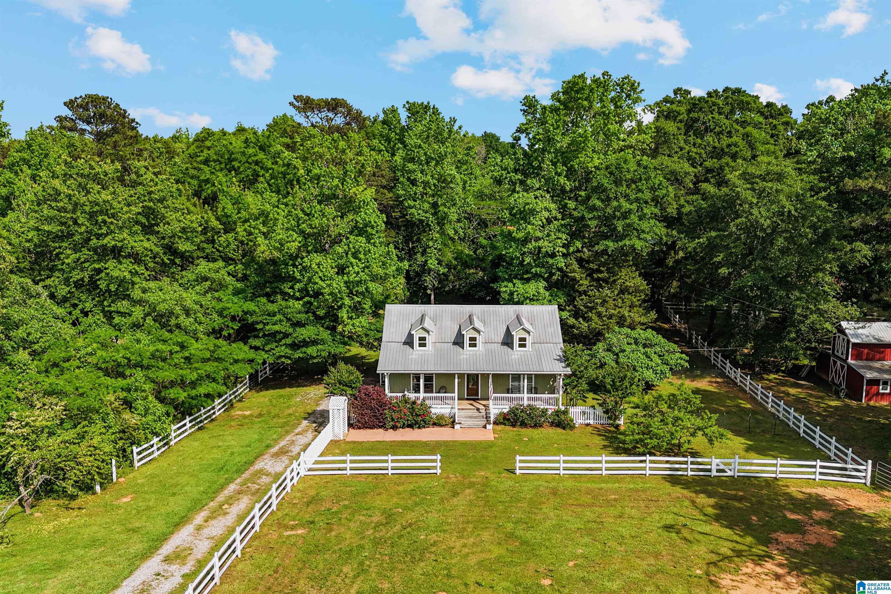 Columbiana, AL 35051,336 JONESBORO CIRCLE