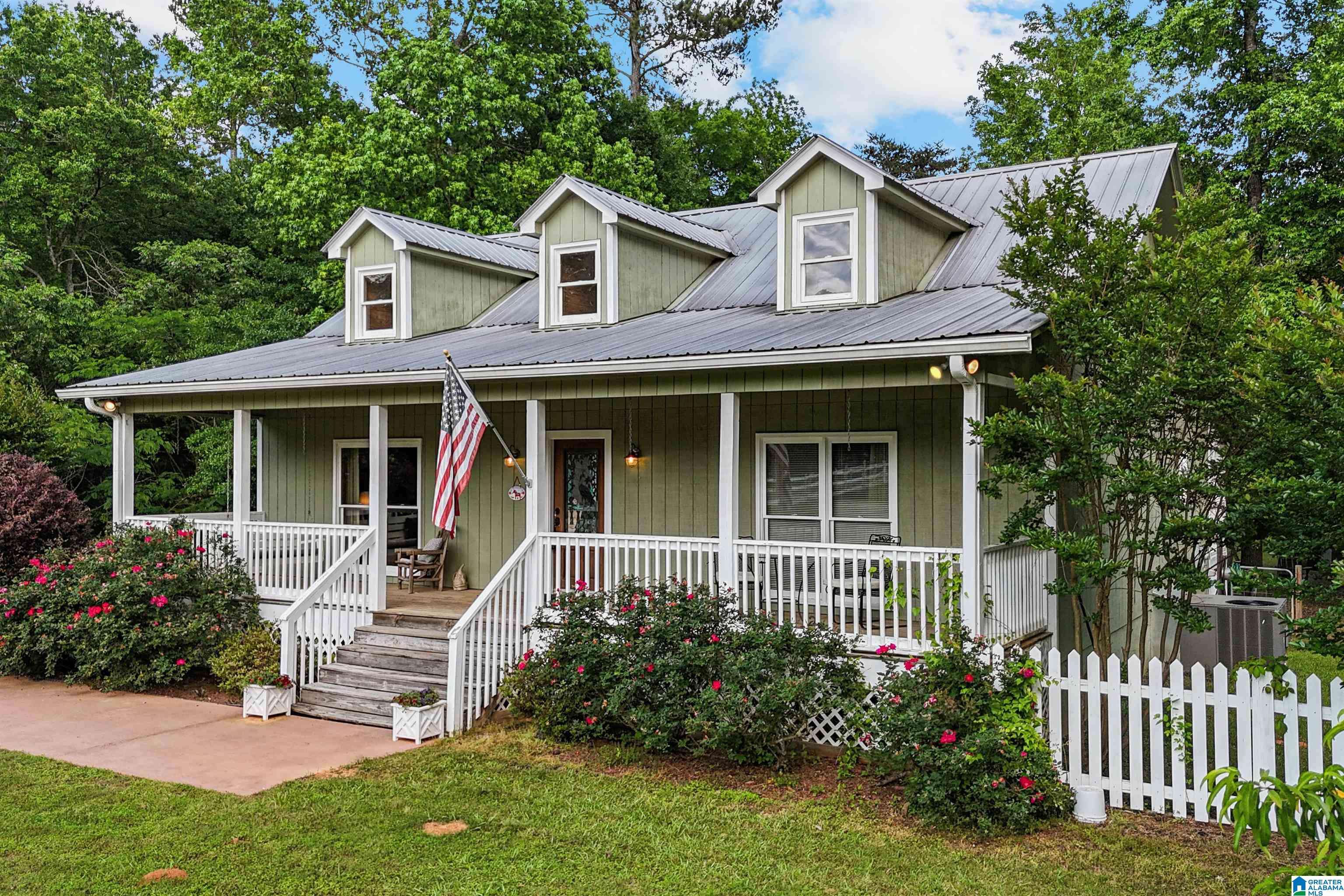 Columbiana, AL 35051,336 JONESBORO CIRCLE