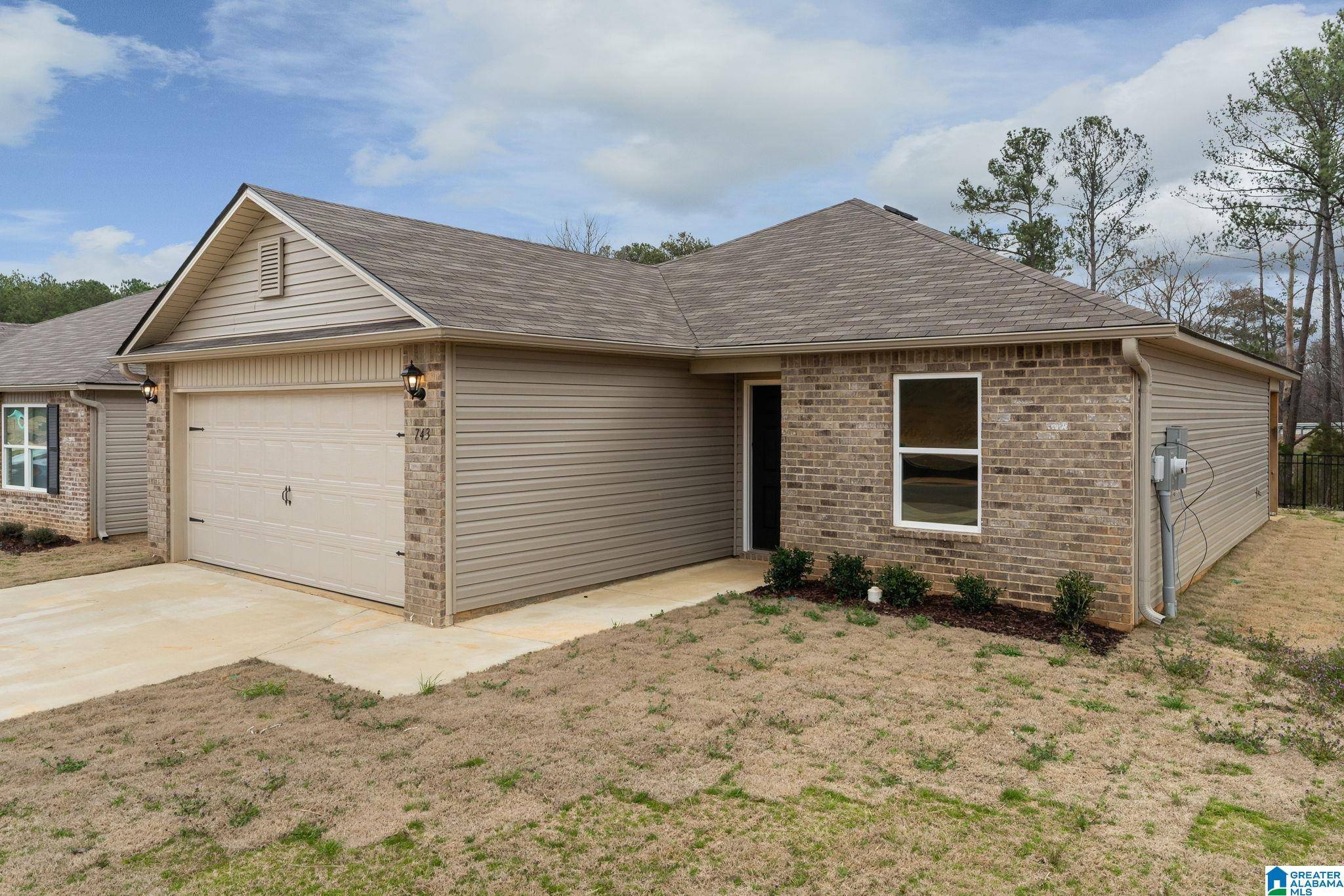 Odenville, AL 35120,9050 BROOKHAVEN LANE