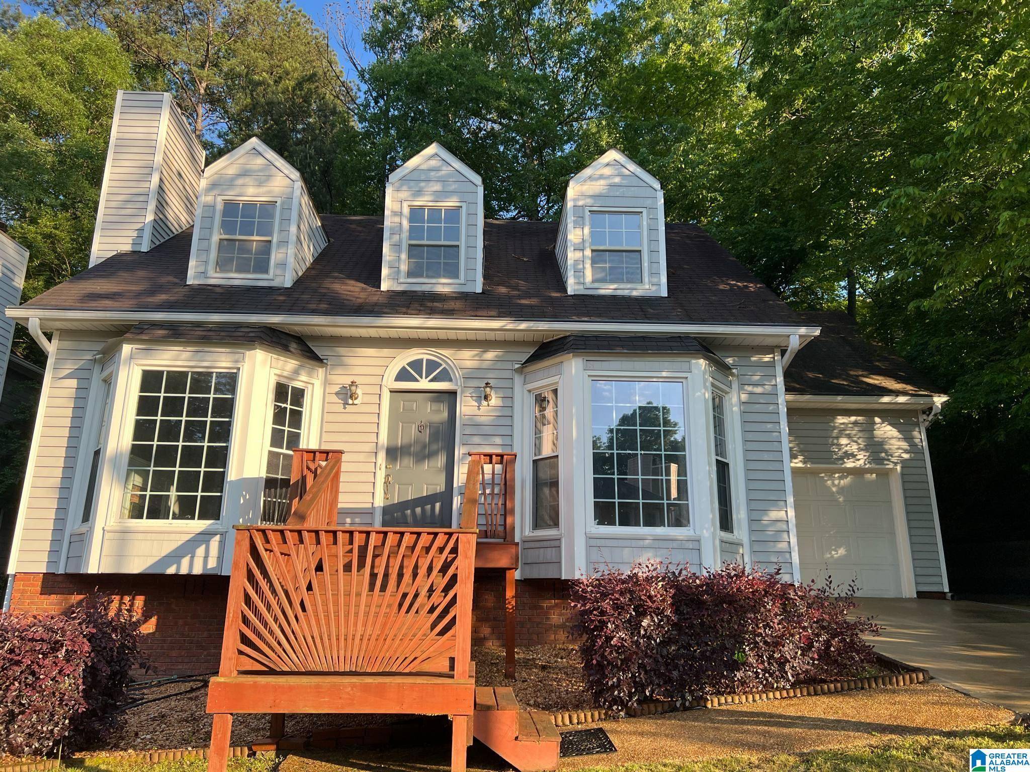 Vestavia Hills, AL 35216,3308 BROOKVIEW TRACE