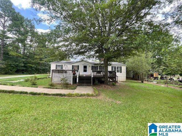 Vincent, AL 35178,45676 HIGHWAY 25