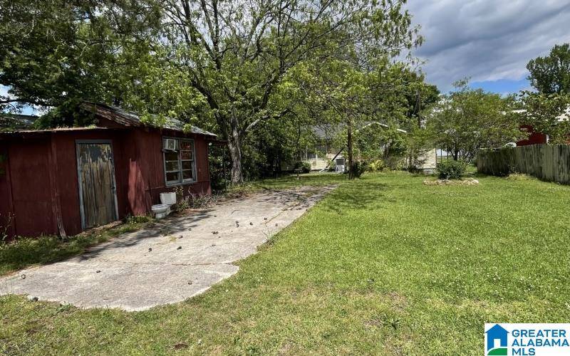 Anniston, AL 36206,48 PELHAM HEIGHTS ROAD