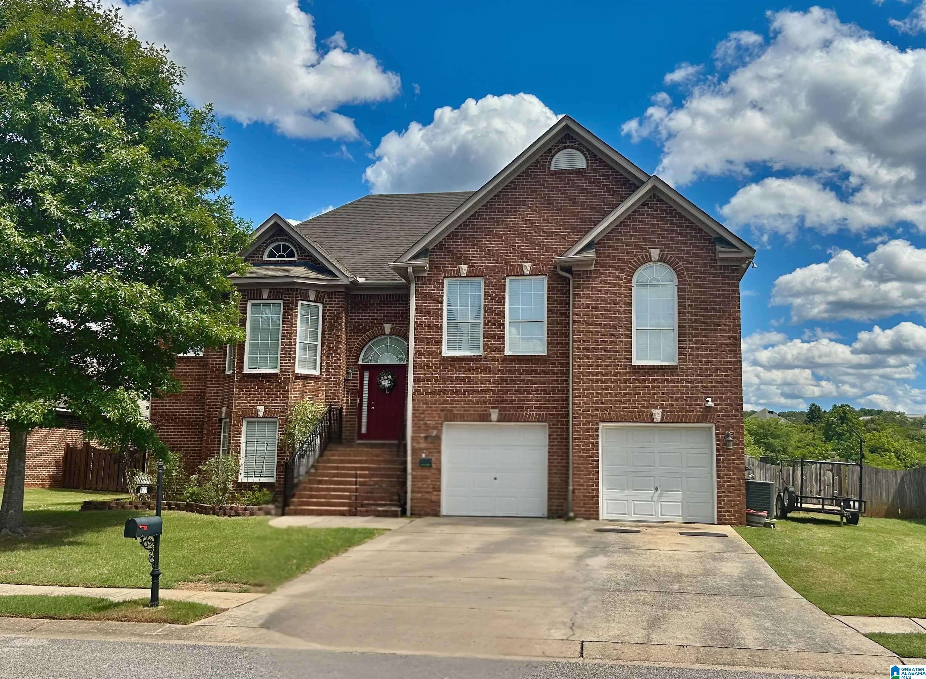 Helena, AL 35080,971 OLD CAHABA DRIVE