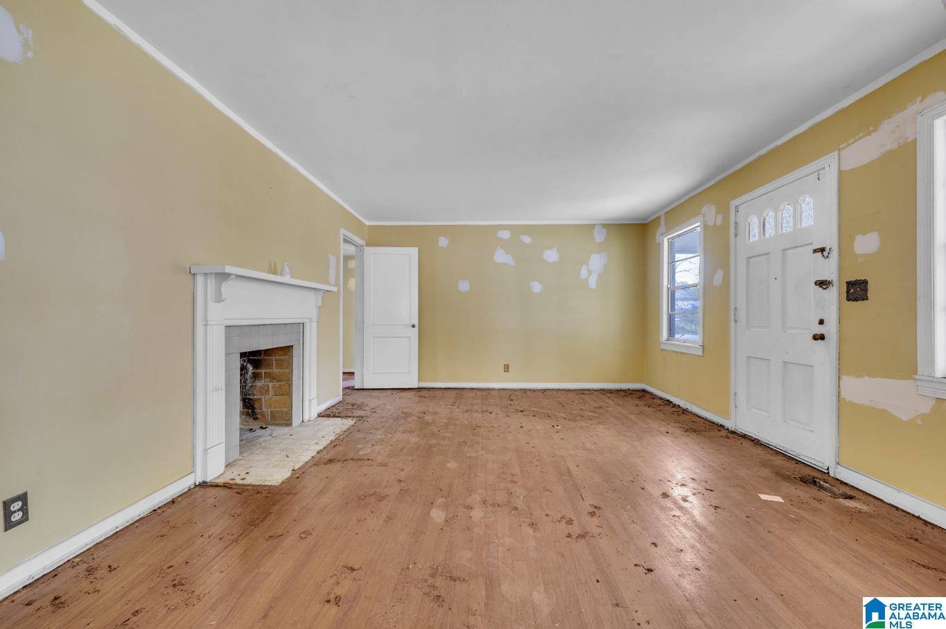 Birmingham, AL 35208,5517 COURT J