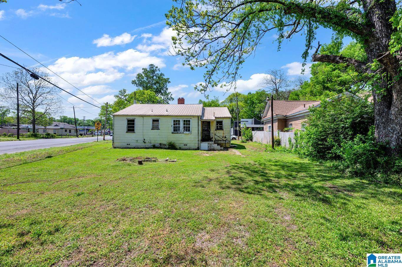 Birmingham, AL 35208,5517 COURT J