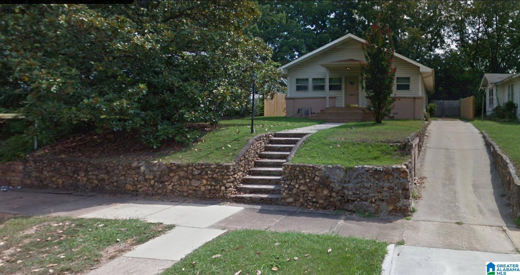 Tarrant, AL 35217,1133 FOREST STREET