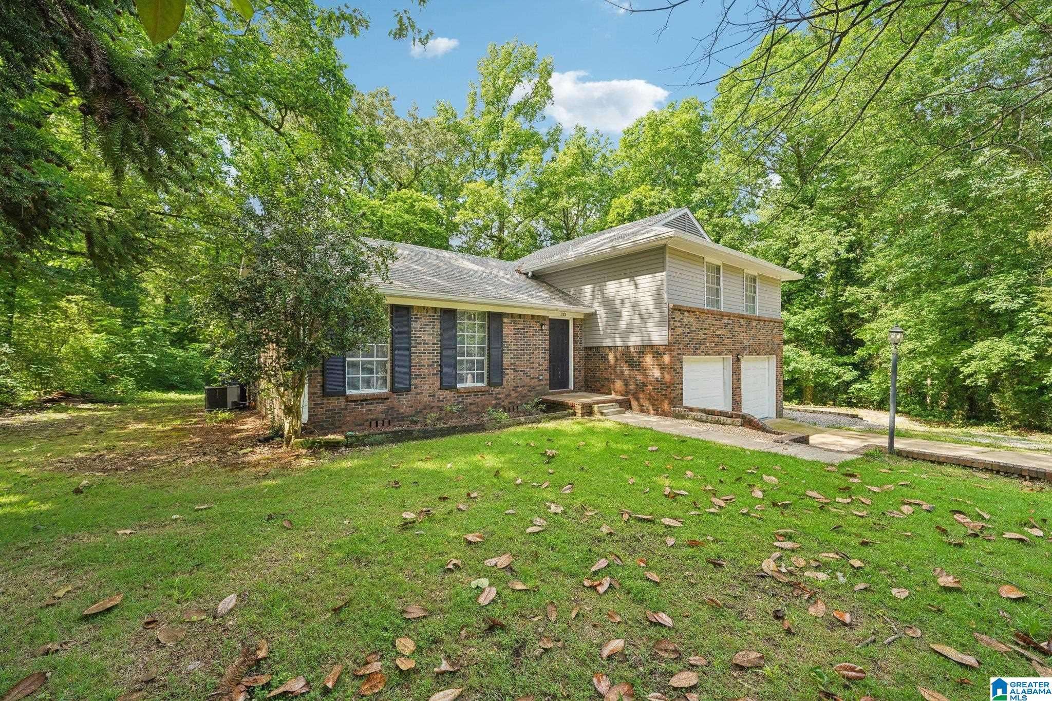 Maylene, AL 35114,133 HICKORY STREET