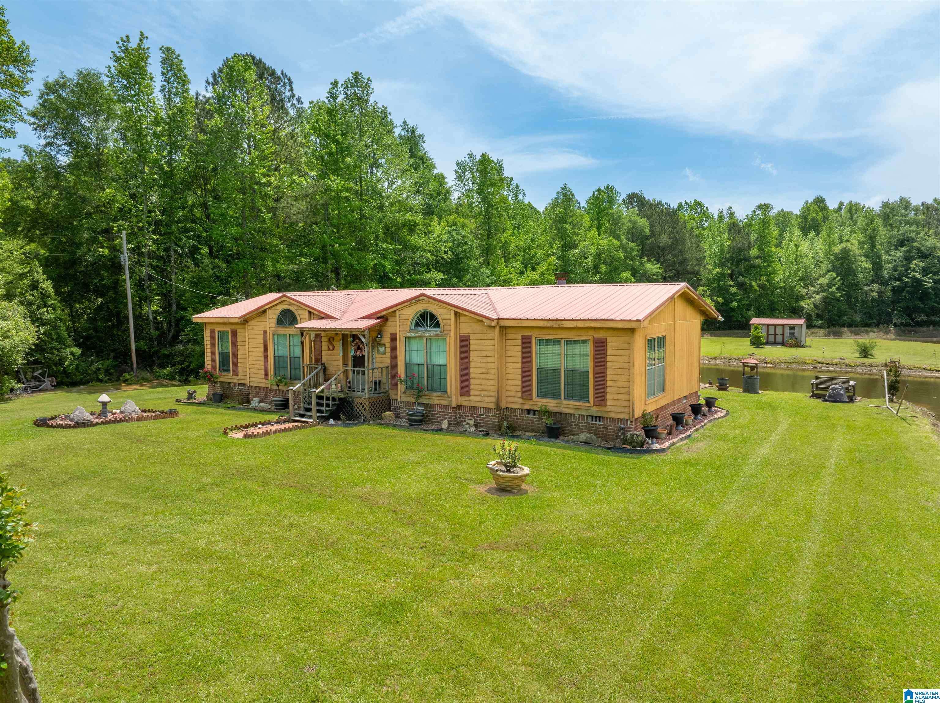 Lineville, AL 36266,1533 COUNTY ROAD 113