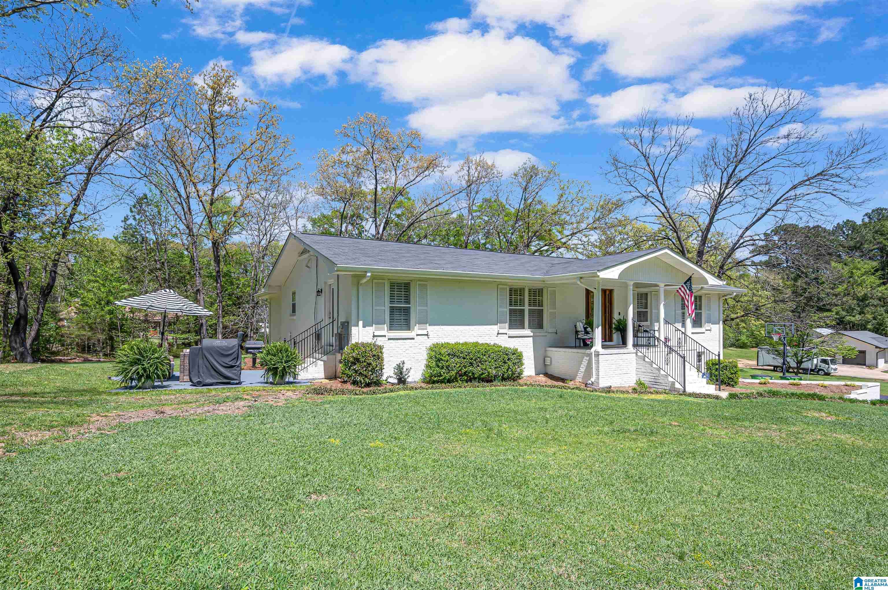 Leeds, AL 35094,7050 GREENWOOD LANE