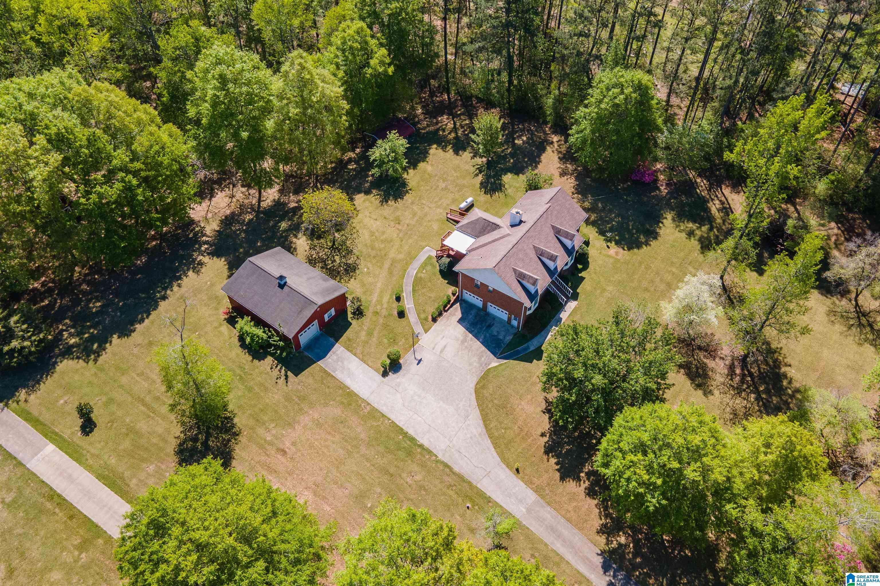 Ashville, AL 35953,205 BEAVER RIDGE CIRCLE