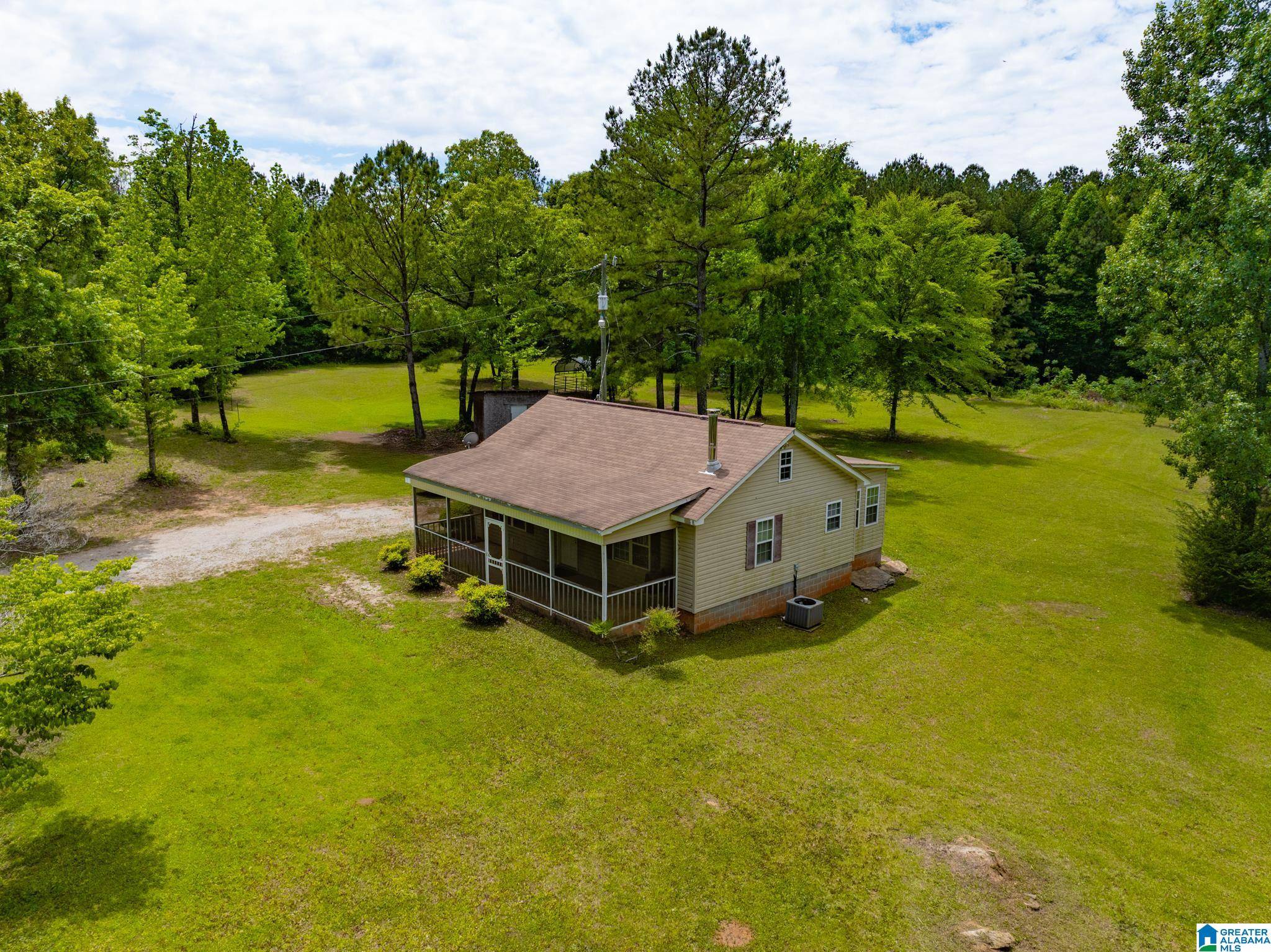 Talladega, AL 35160,5621 COUNTY ROAD 18