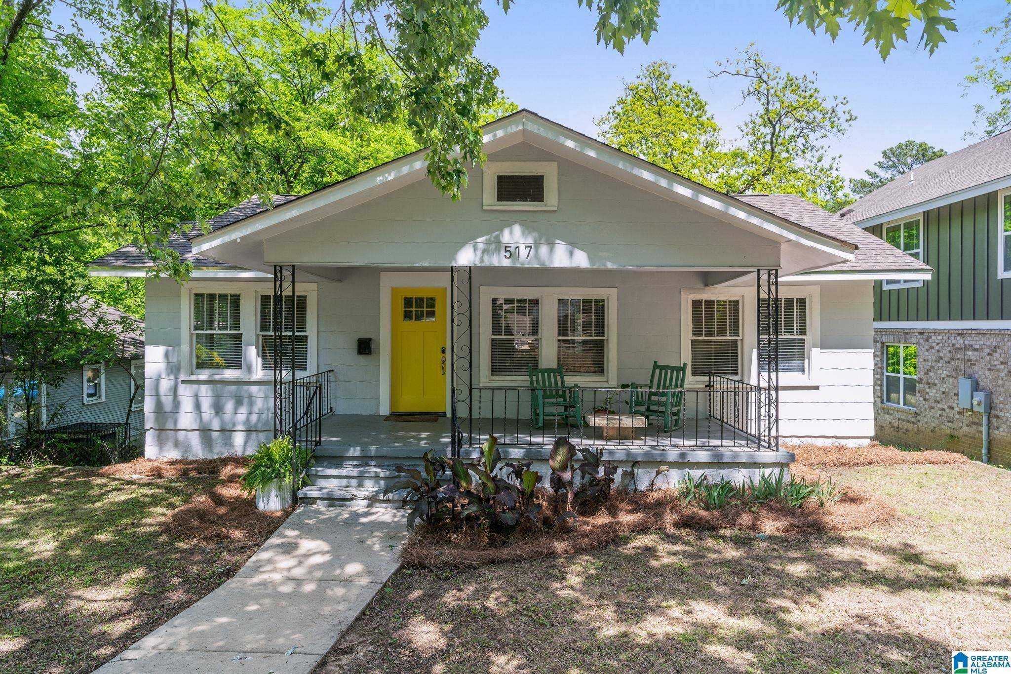 Birmingham, AL 35212,517 59TH PLACE S