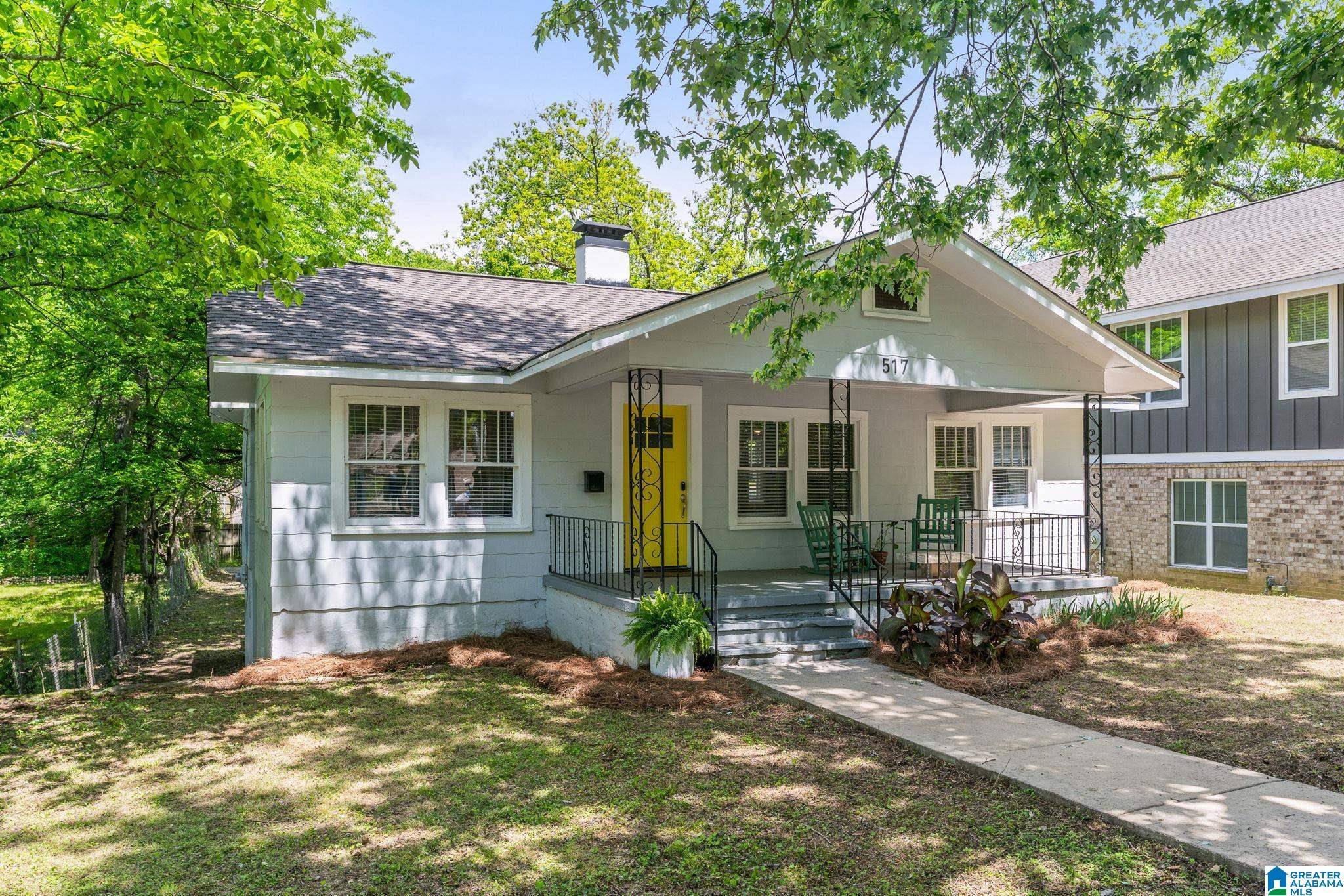 Birmingham, AL 35212,517 59TH PLACE S
