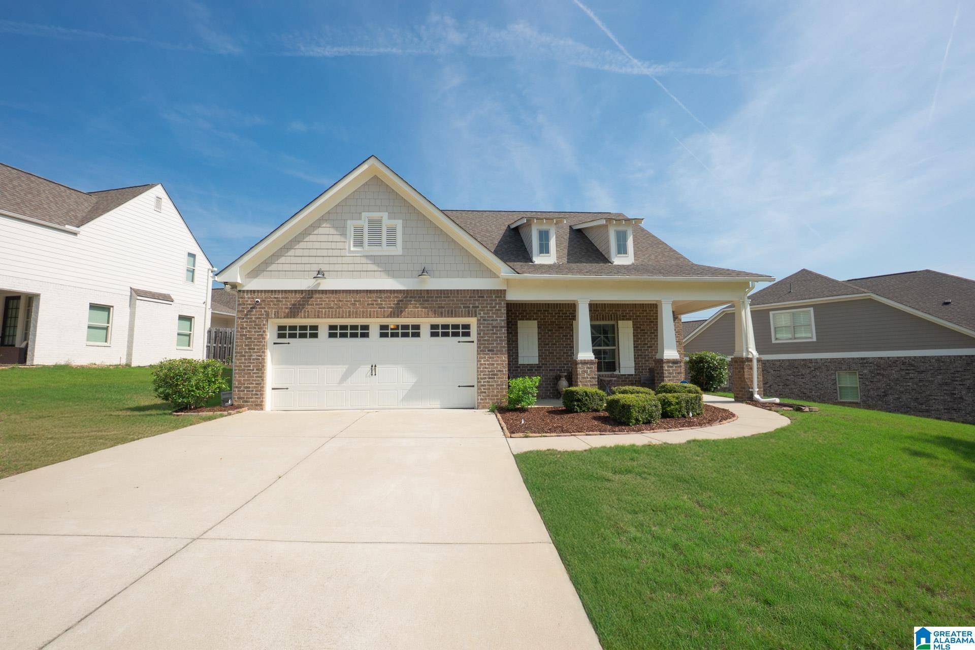Gardendale, AL 35071,1355 WOODRIDGE PLACE