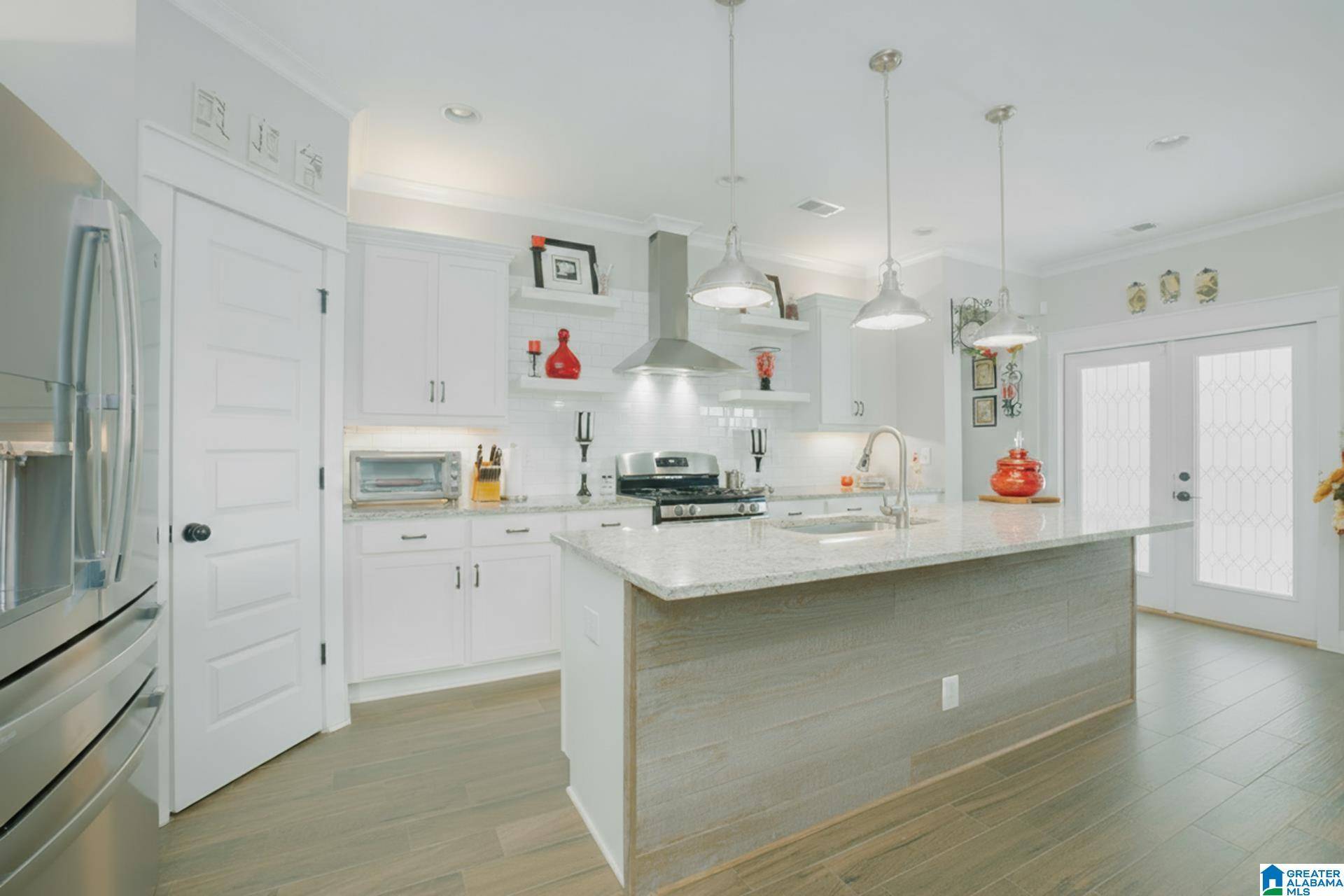 Gardendale, AL 35071,1355 WOODRIDGE PLACE