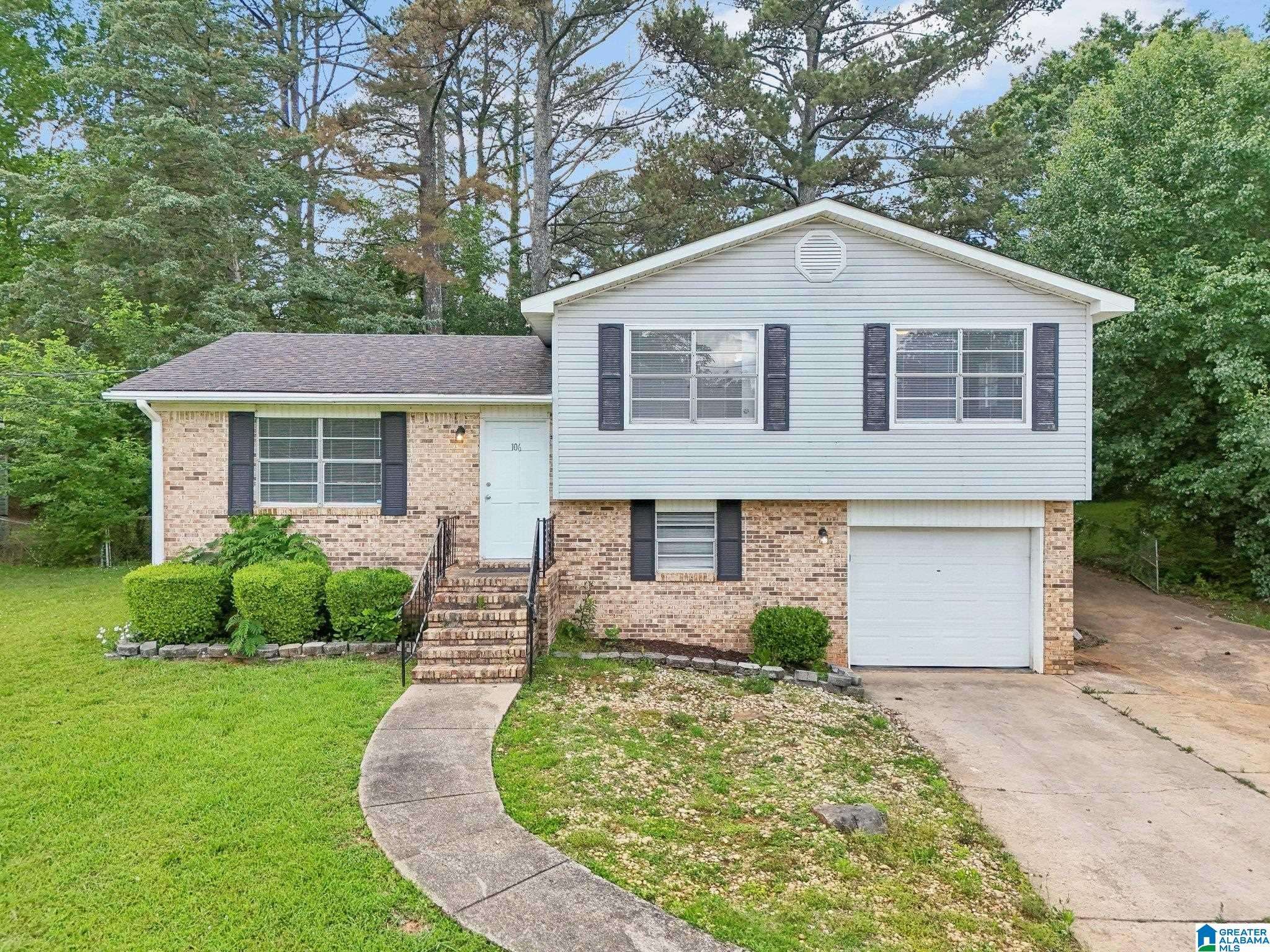 Hueytown, AL 35023,106 GREENRIDGE TERRACE