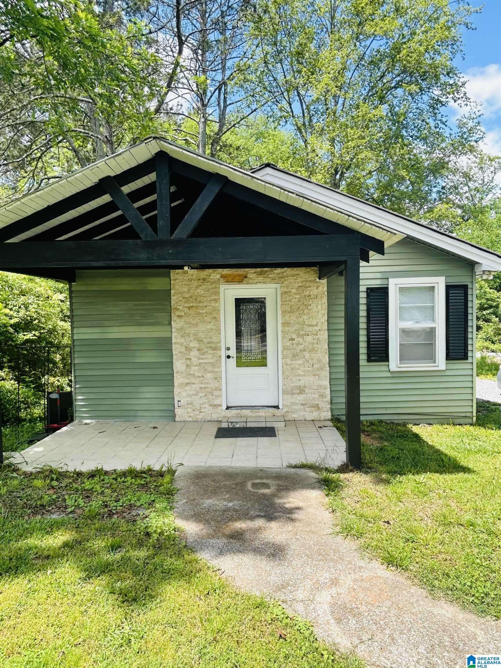 Centre, AL 35960,111 PINE STREET