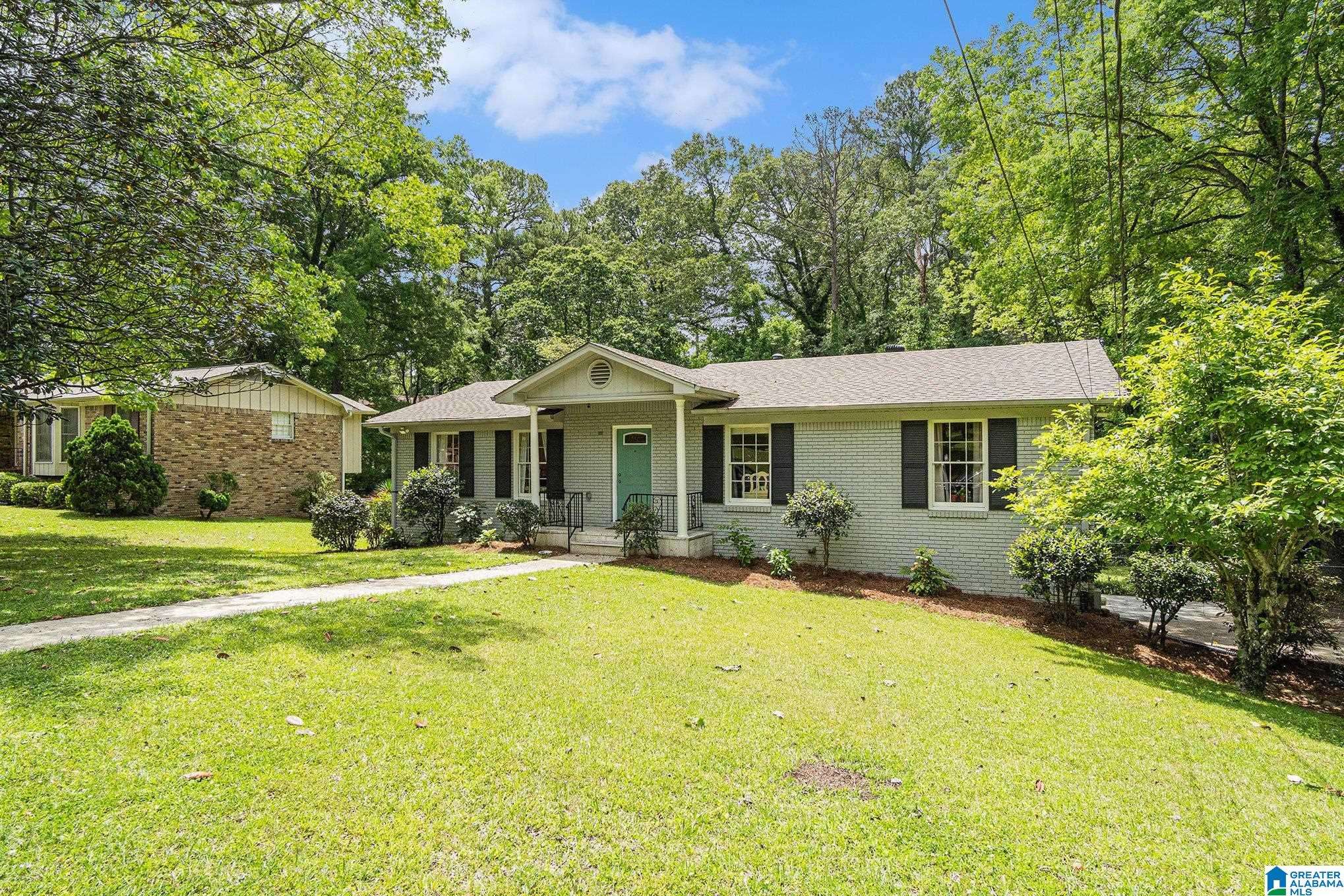 Birmingham, AL 35215,349 ORCHID LANE