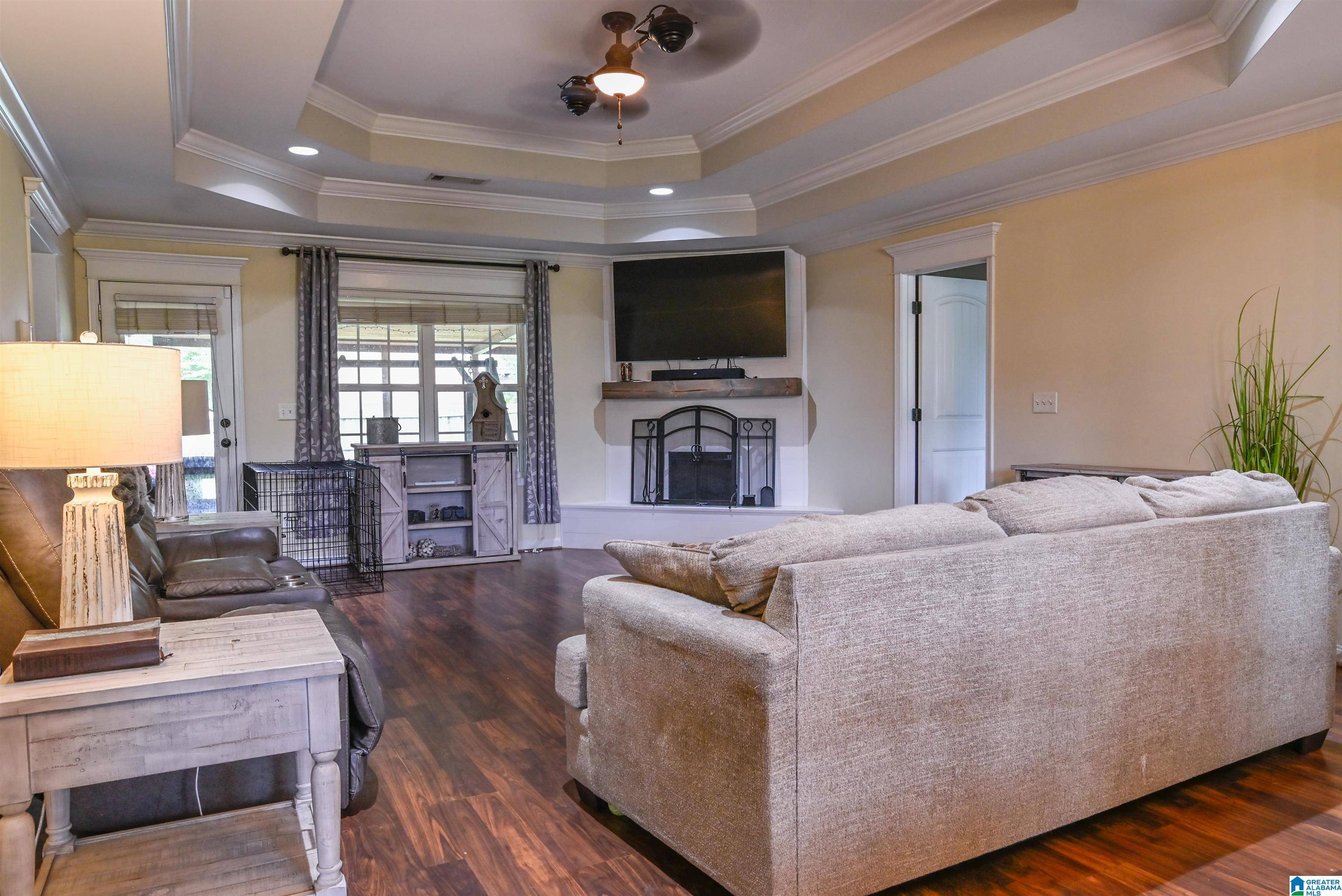 Thorsby, AL 35171,20 JULIA CIRCLE
