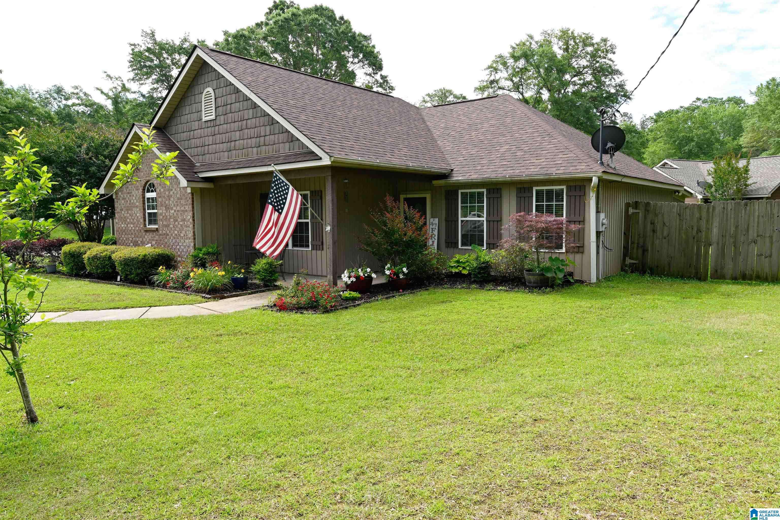 Thorsby, AL 35171,20 JULIA CIRCLE