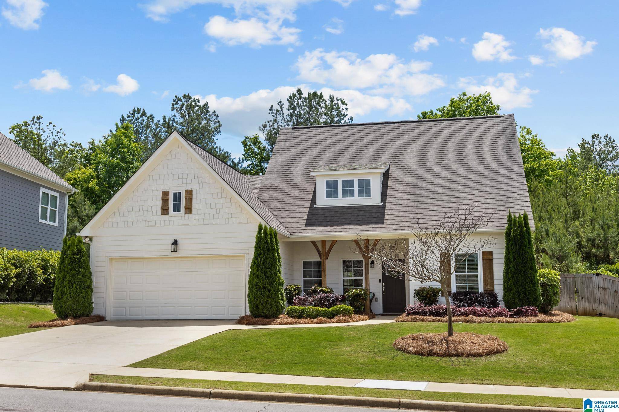 Helena, AL 35080,4503 OLD CAHABA PARKWAY