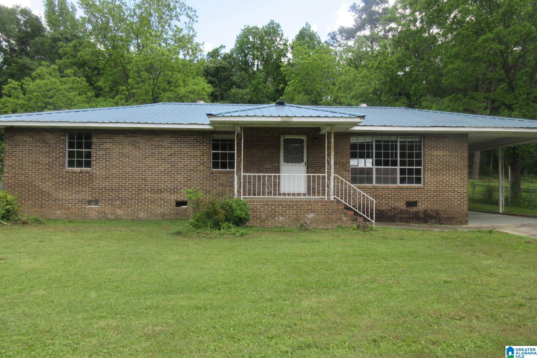 Adamsville, AL 35005,5305 BELLWOOD DRIVE