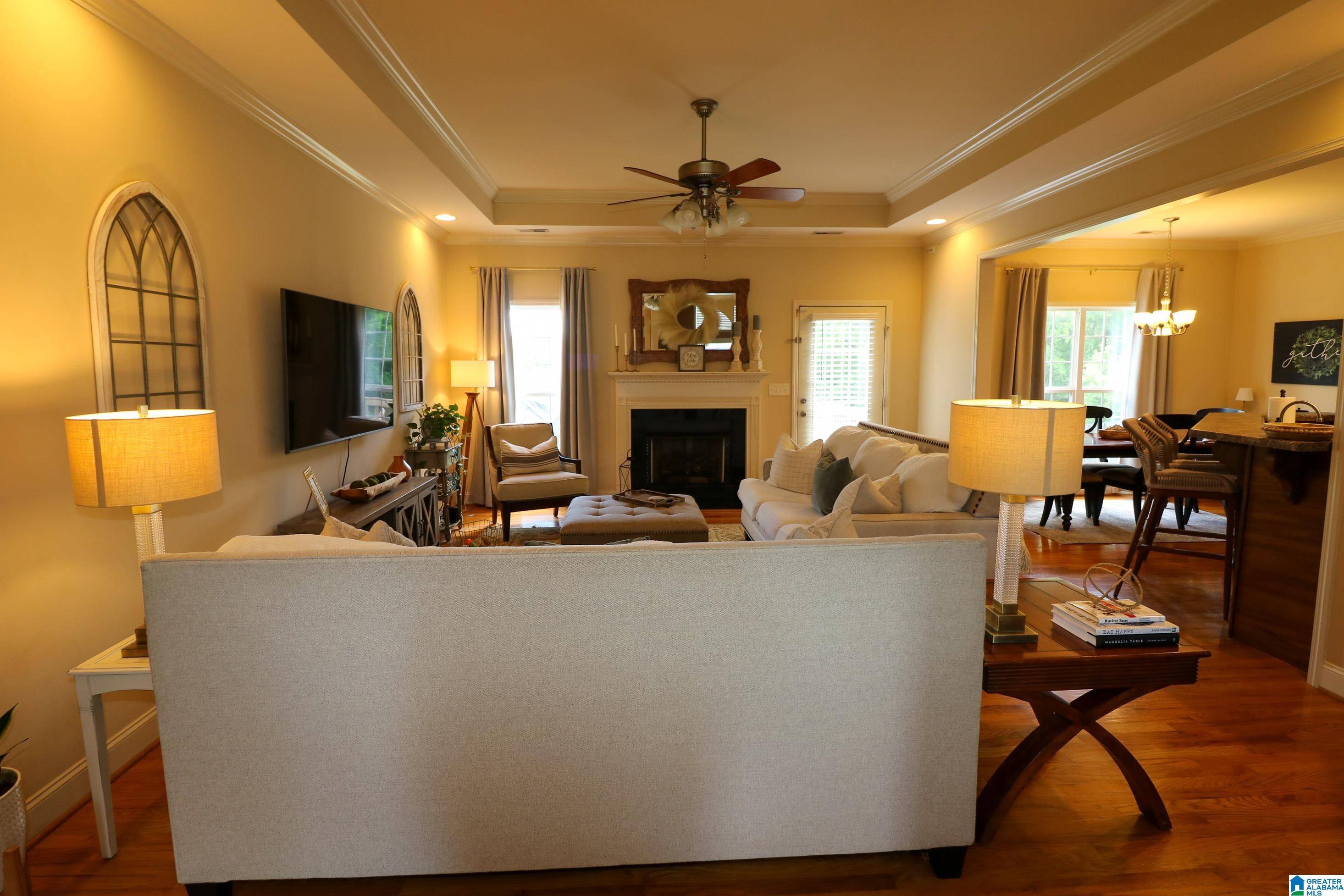 Talladega, AL 35160,21 SOUTHBEND DRIVE