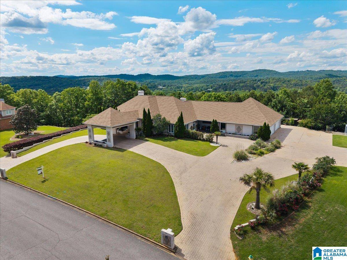 Trussville, AL 35173,5639 RIDGEVIEW DRIVE