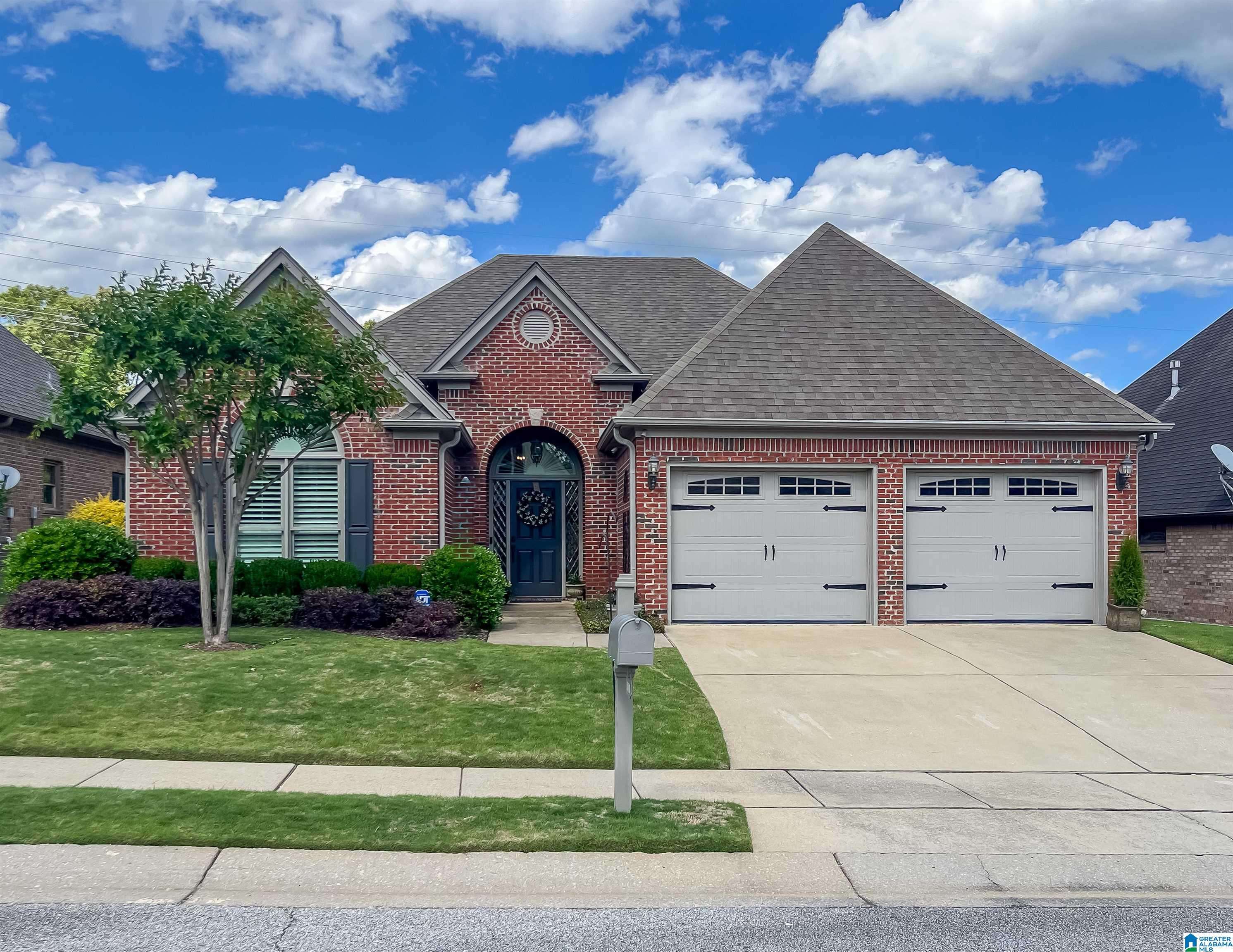Hoover, AL 35244,5246 CREEKSIDE LOOP