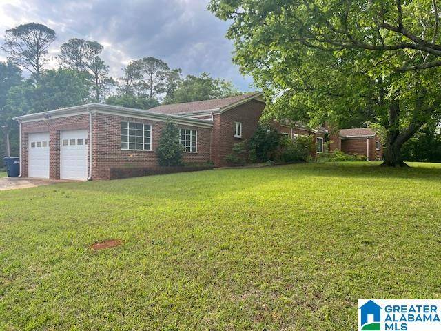 Talladega, AL 35160,805 EAST STREET S