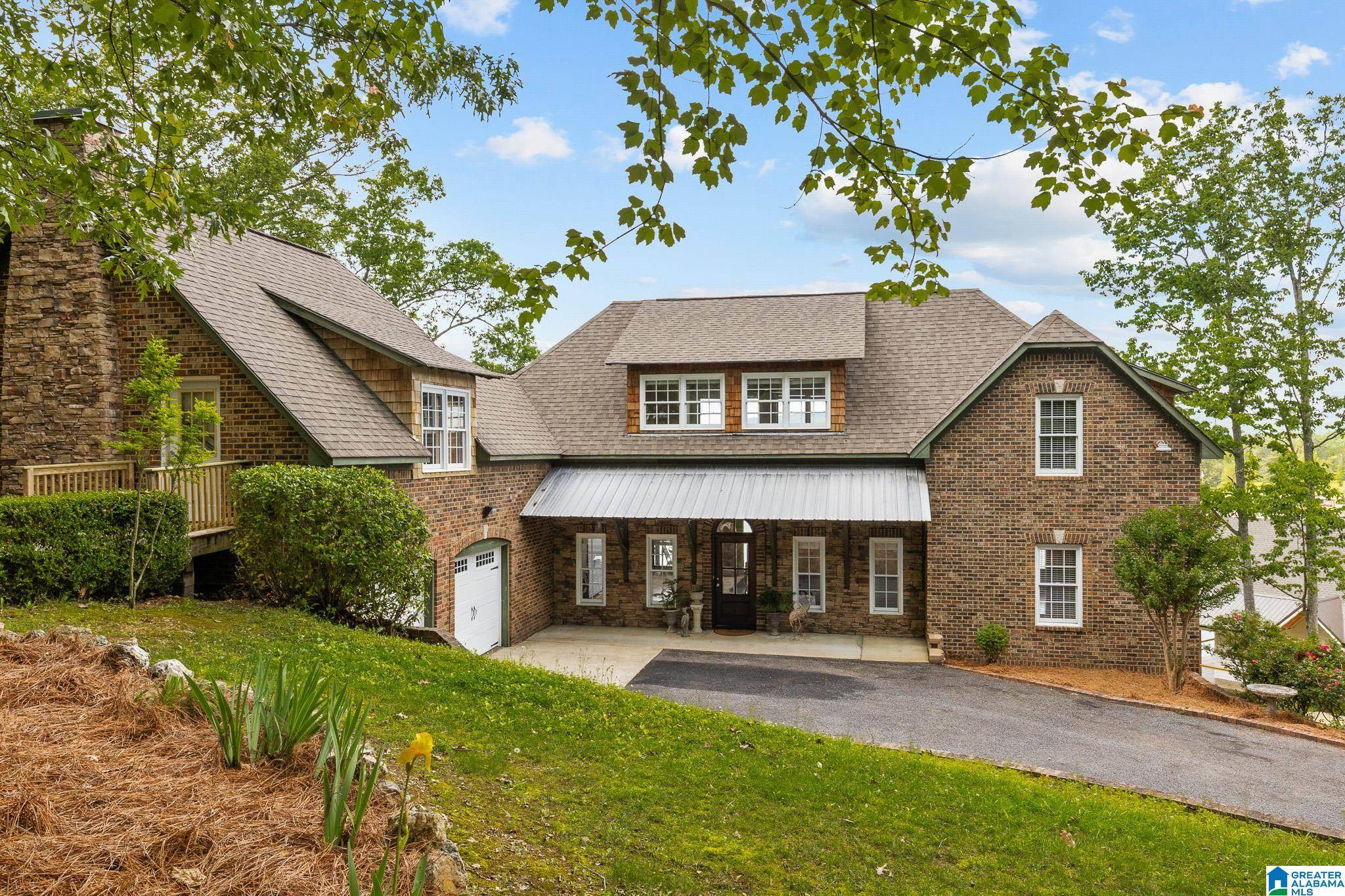 Ashville, AL 35953,825 DOGWOOD LANE