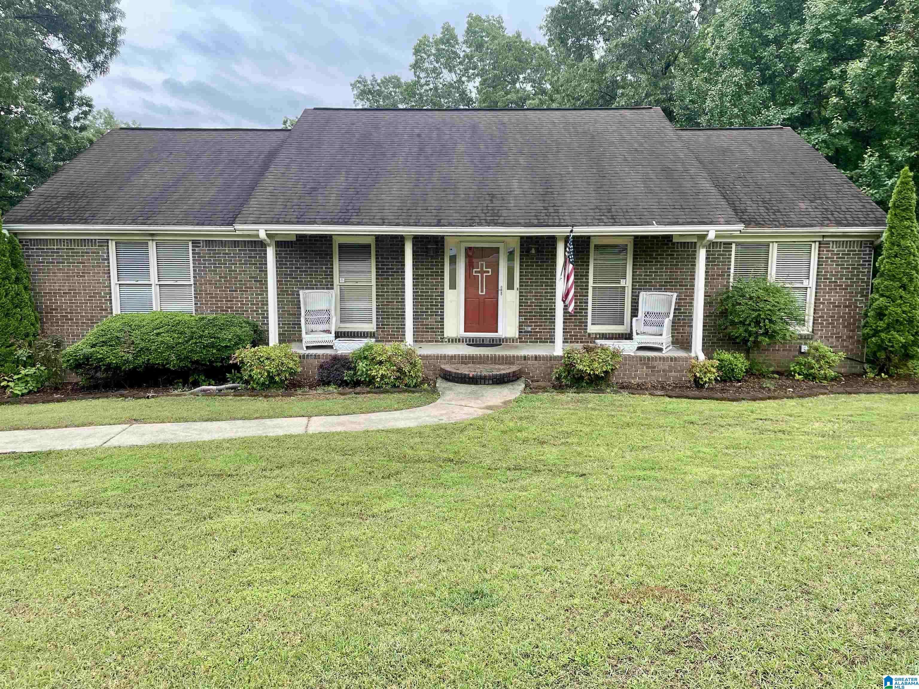 Gardendale, AL 35071,3043 HUNTERS RUN