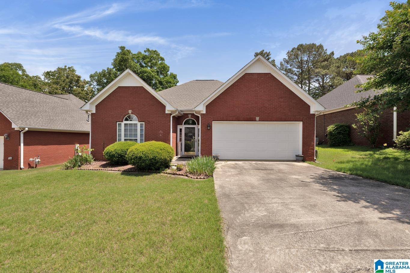 Gardendale, AL 35071,4421 RIDGELAND DRIVE