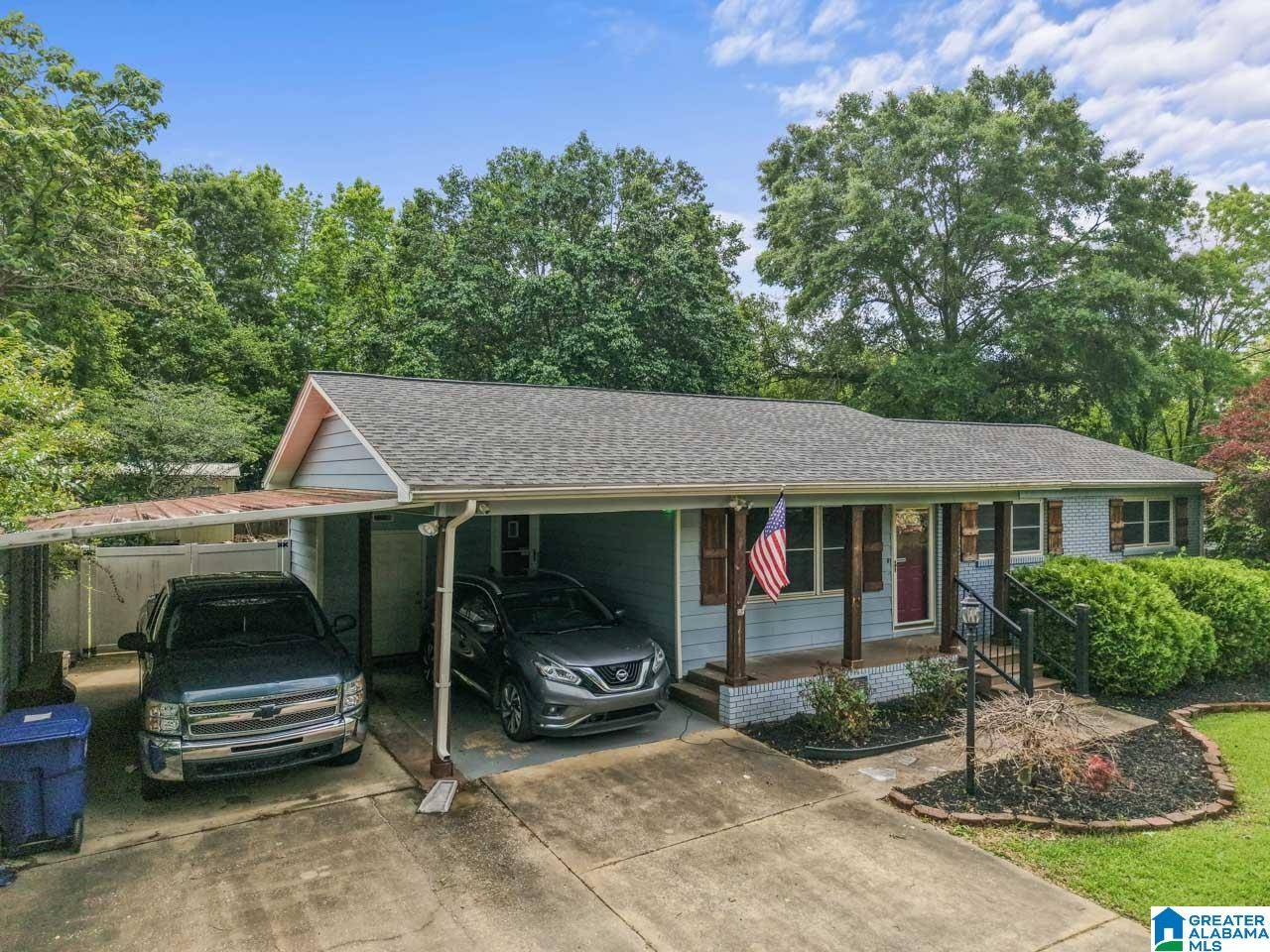 Oxford, AL 36203,51 HICKORY DRIVE