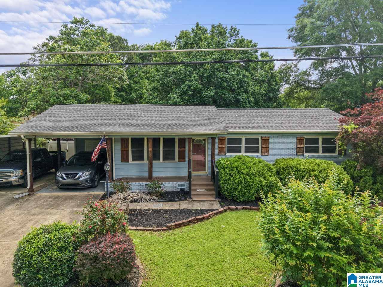 Oxford, AL 36203,51 HICKORY DRIVE