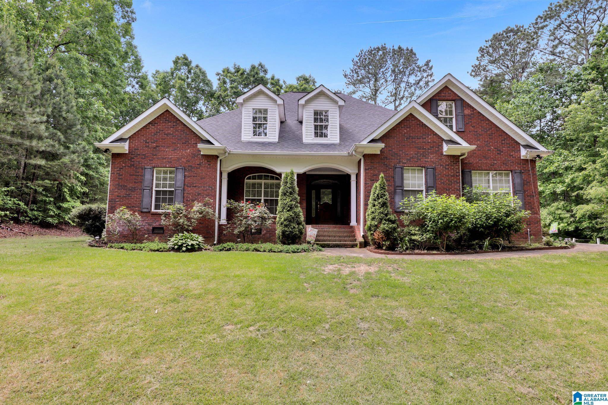 Oxford, AL 36203,4317 COUNTRY OAKS DRIVE
