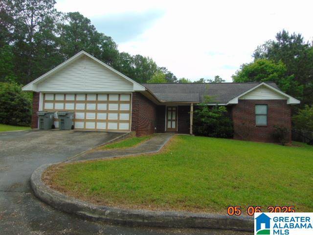 Thorsby, AL 35171,15 KAYLA DRIVE