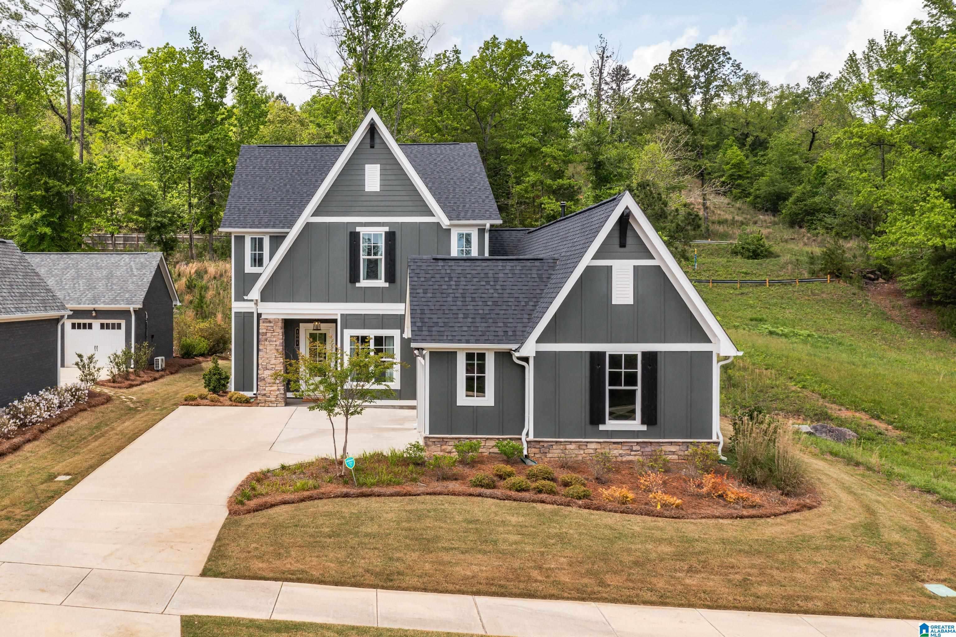 Hoover, AL 35244,1001 CLIFTON ROAD