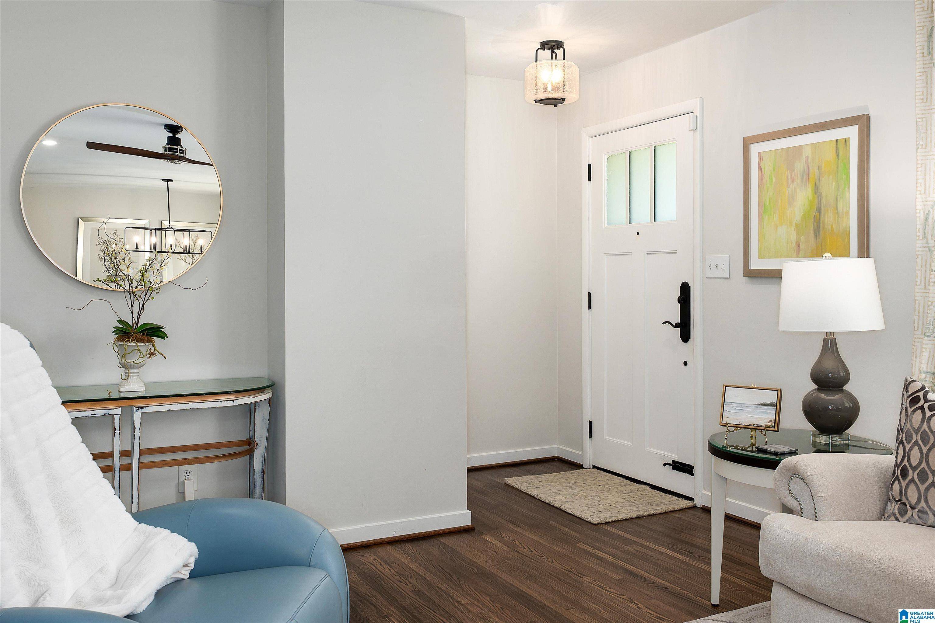 Homewood, AL 35209,613 OAKMOOR DRIVE