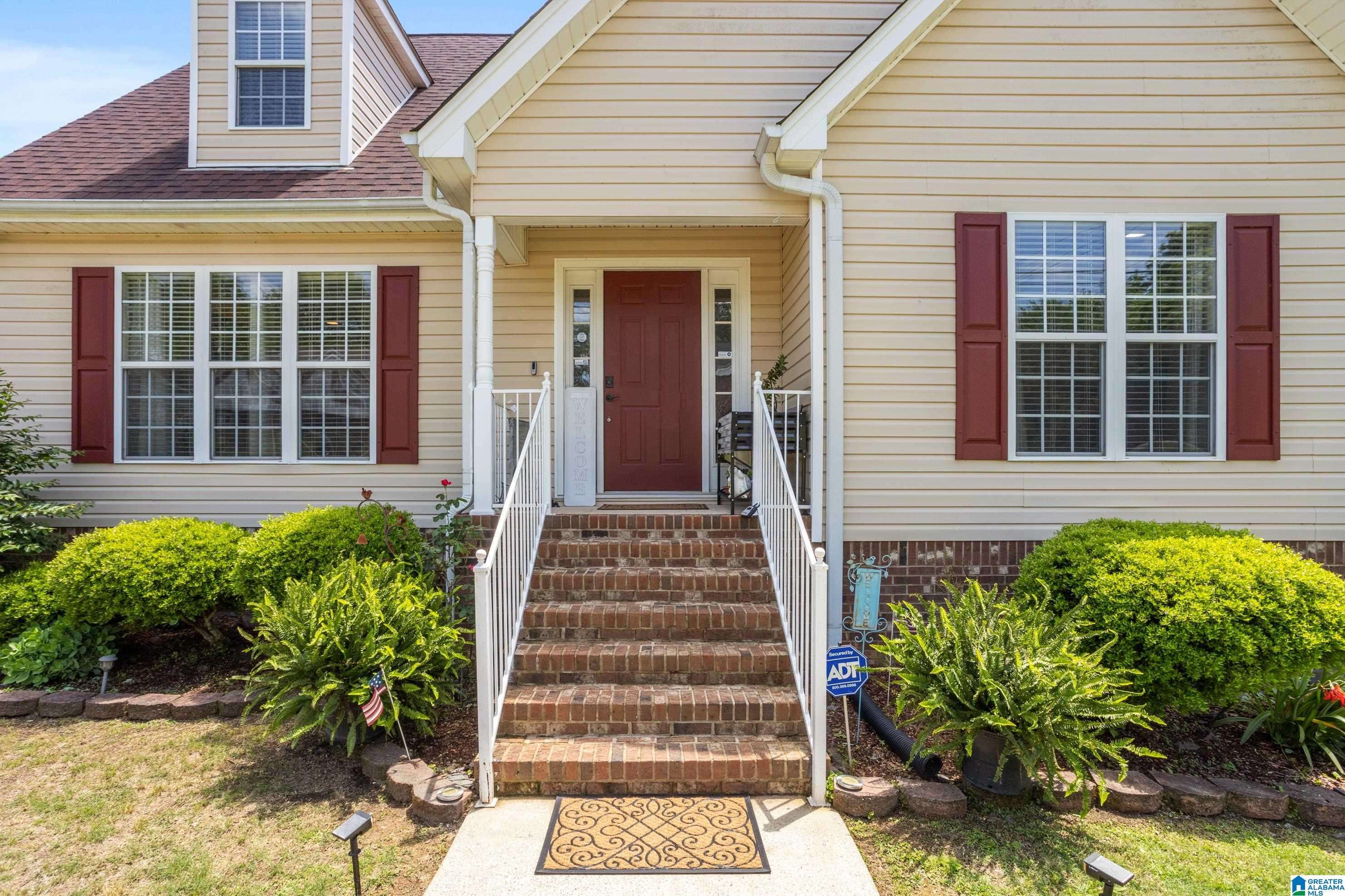 Dora, AL 35062,4430 EDITH AVENUE