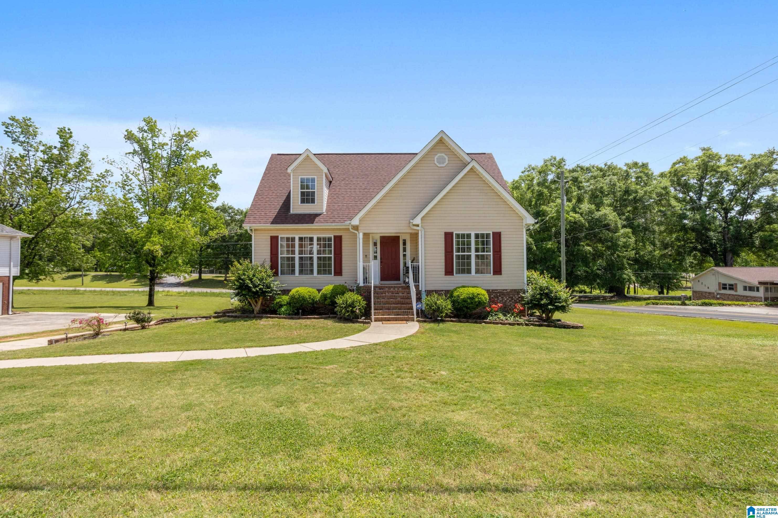Dora, AL 35062,4430 EDITH AVENUE