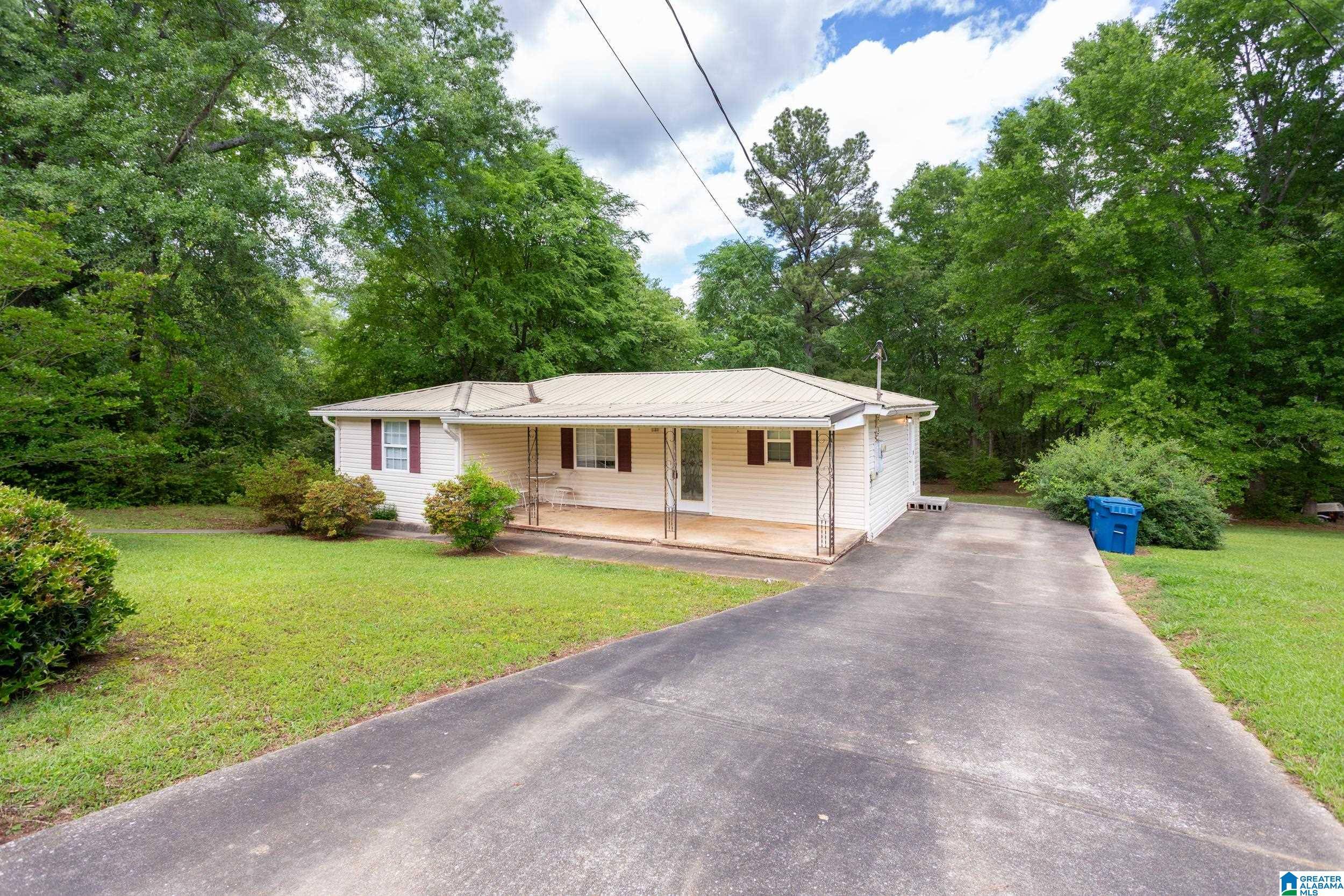 Jacksonville, AL 36265,402 TARVER STREET SE