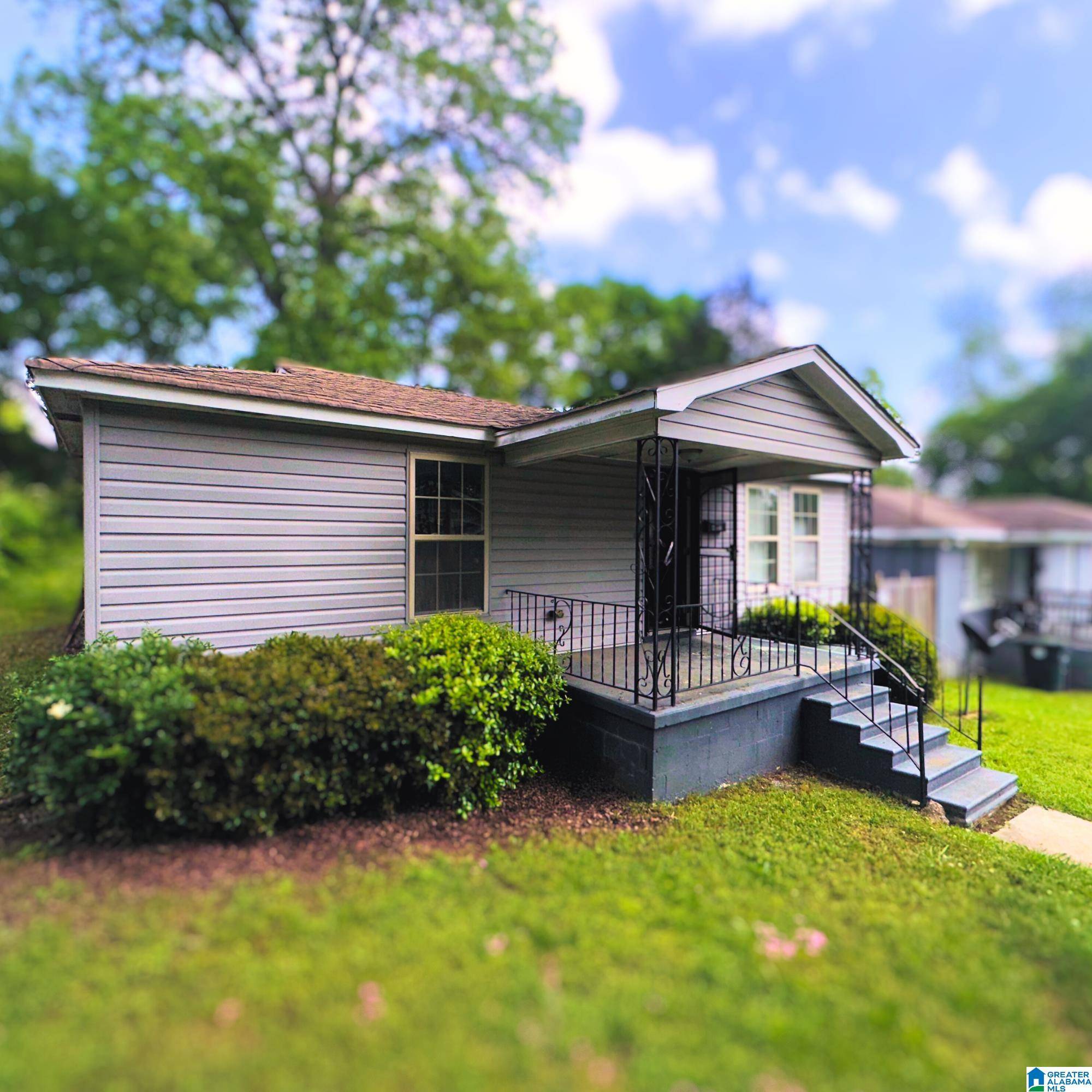Birmingham, AL 35217,4421 43RD STREET N