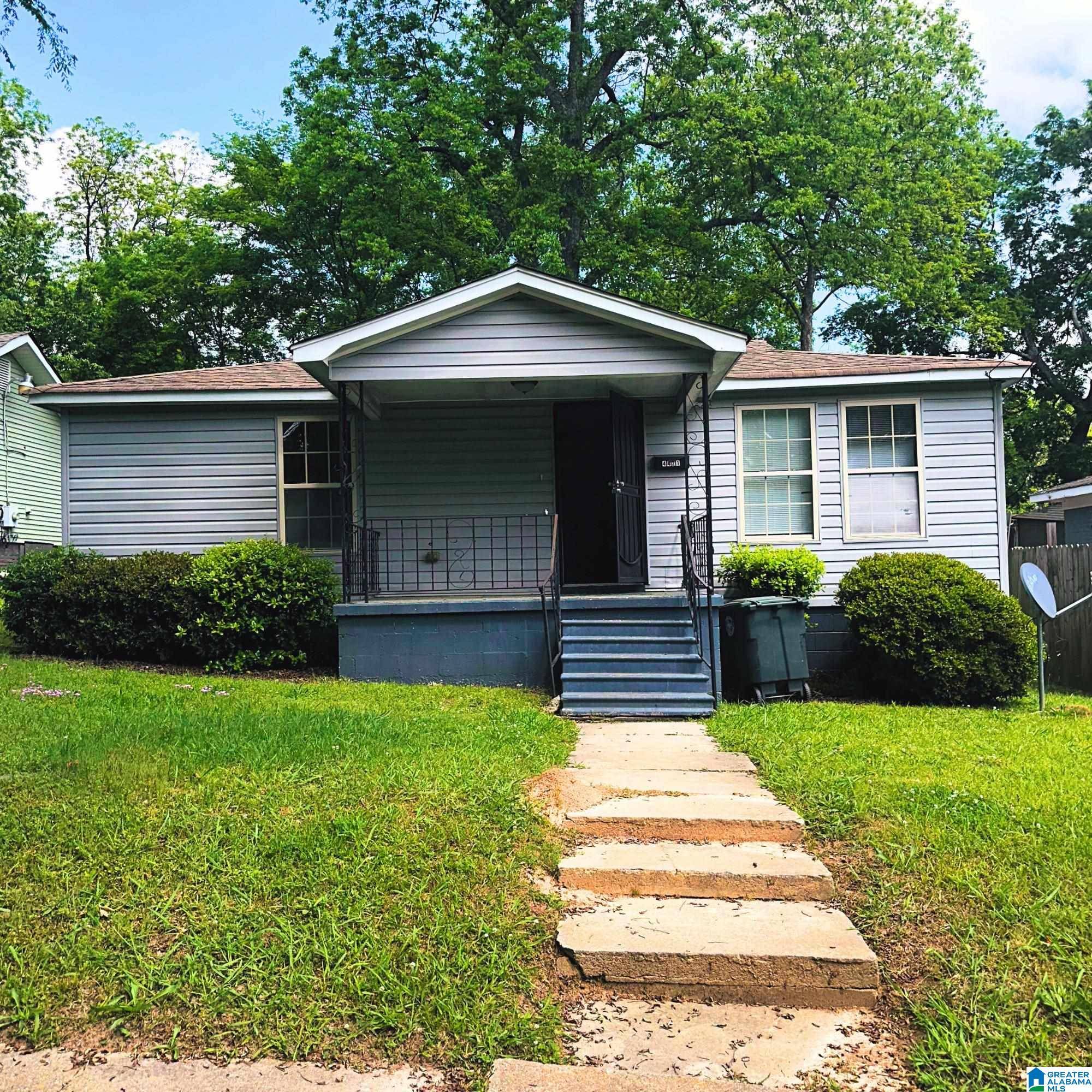 Birmingham, AL 35217,4421 43RD STREET N