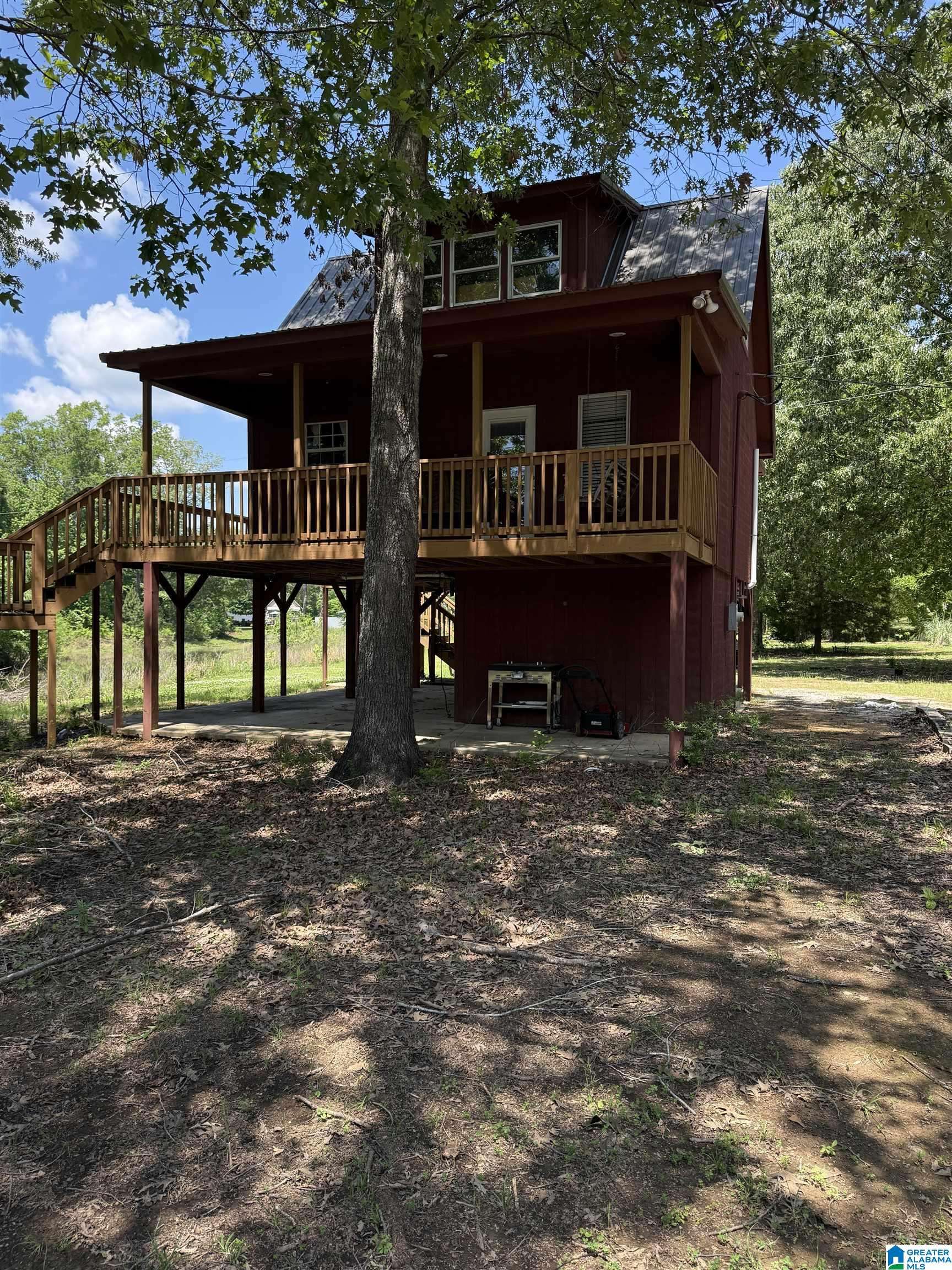 Greensboro, AL 36744,124 RIVERWOOD CIRCLE