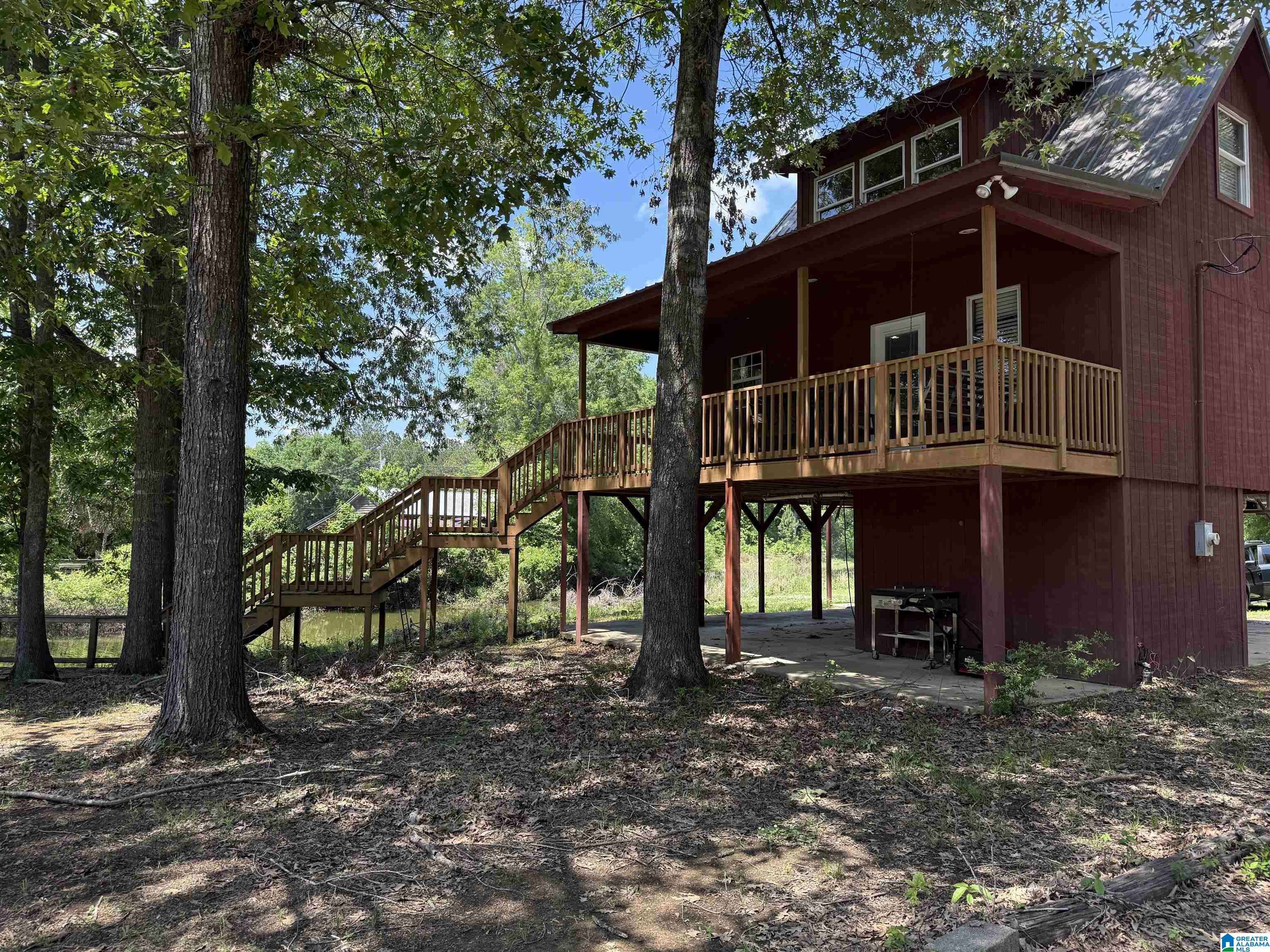 Greensboro, AL 36744,124 RIVERWOOD CIRCLE