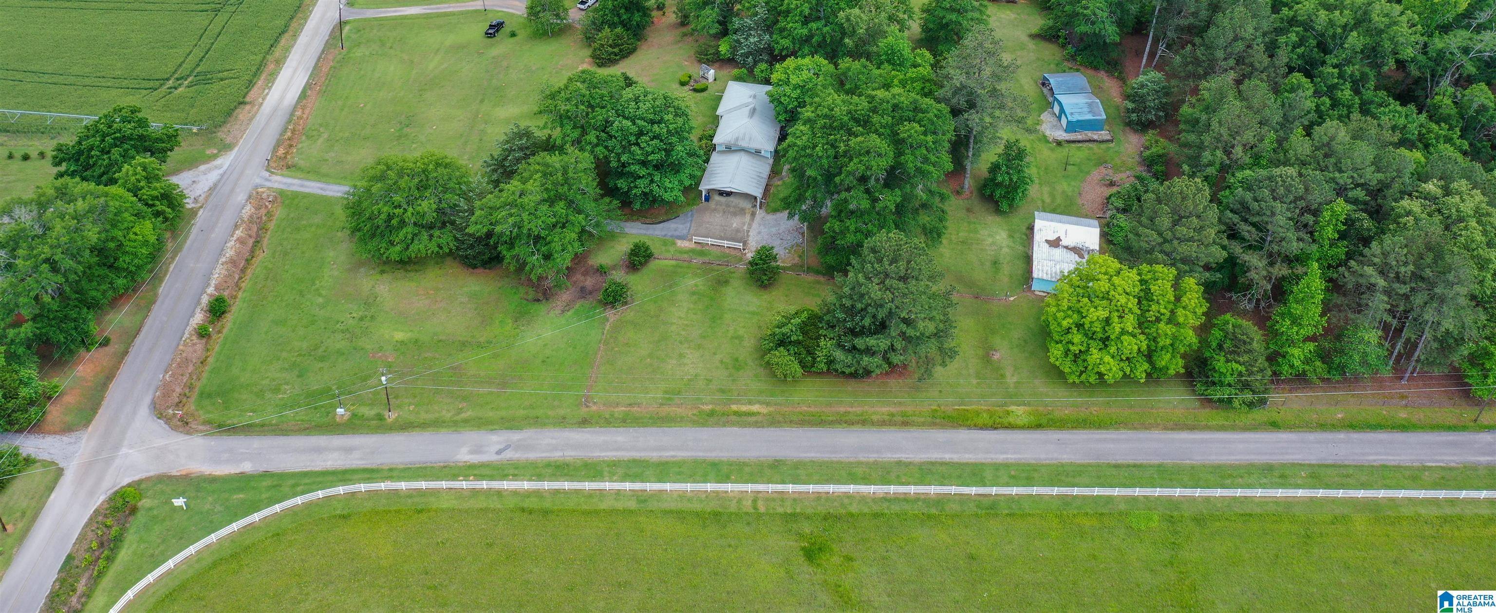 Ohatchee, AL 36271,625 JONES ROAD