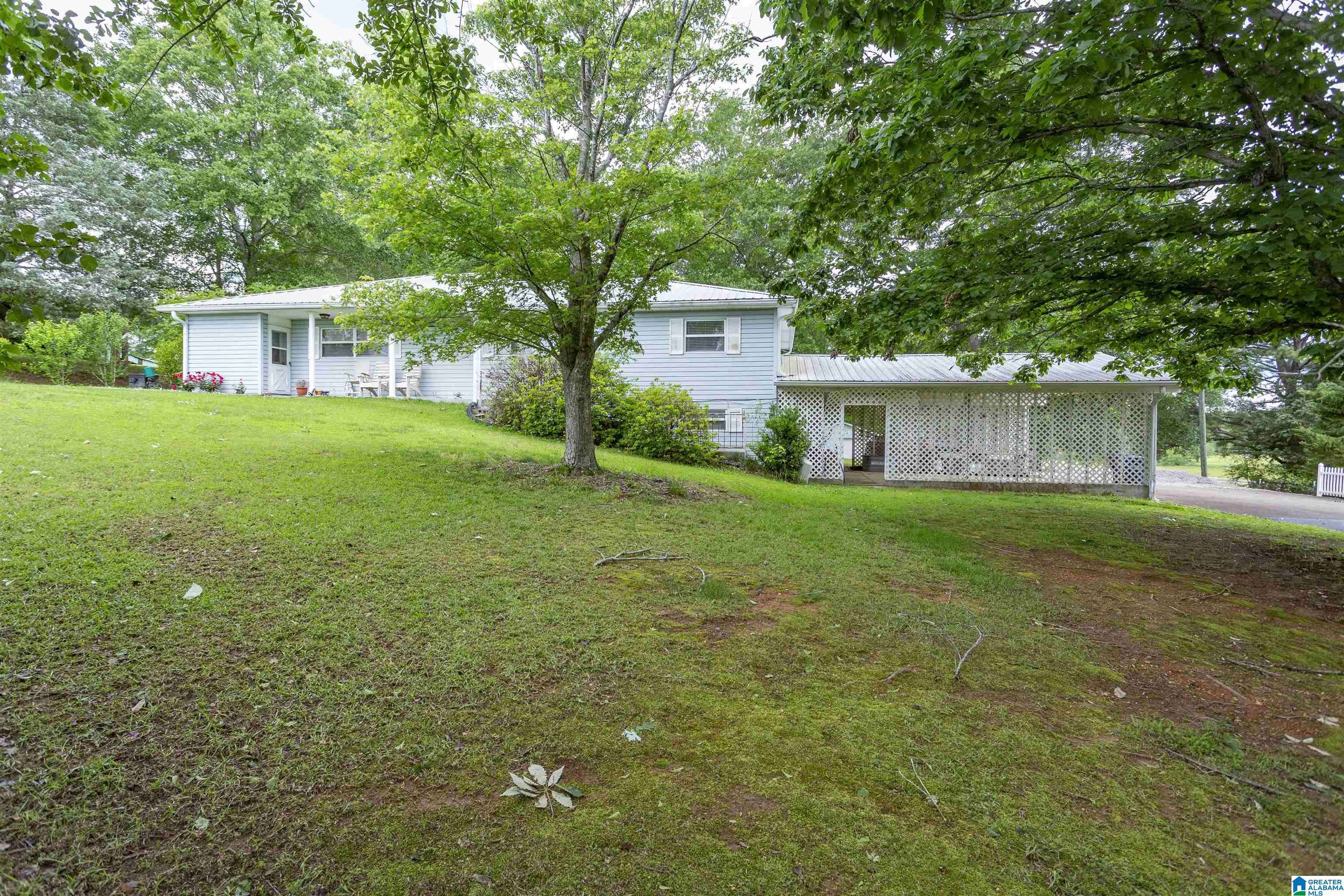 Ohatchee, AL 36271,625 JONES ROAD