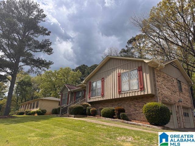 Hueytown, AL 35023,3021 ALAN SHEPARD DRIVE